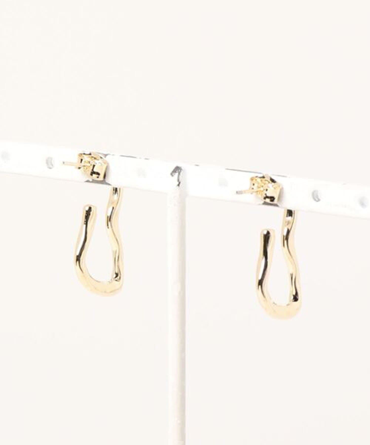 NICE CLAUP / OLIVE des OLIVE OUTLET(ナイスクラップ  / オリーブ デ オリーブ アウトレット) 【natural couture】ピアス