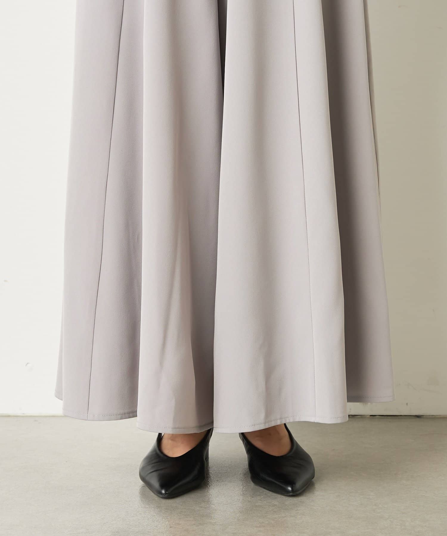 Jena　espace merveilleux(ジェナ　エスパスメルヴェイユ) トロミスカーチョ