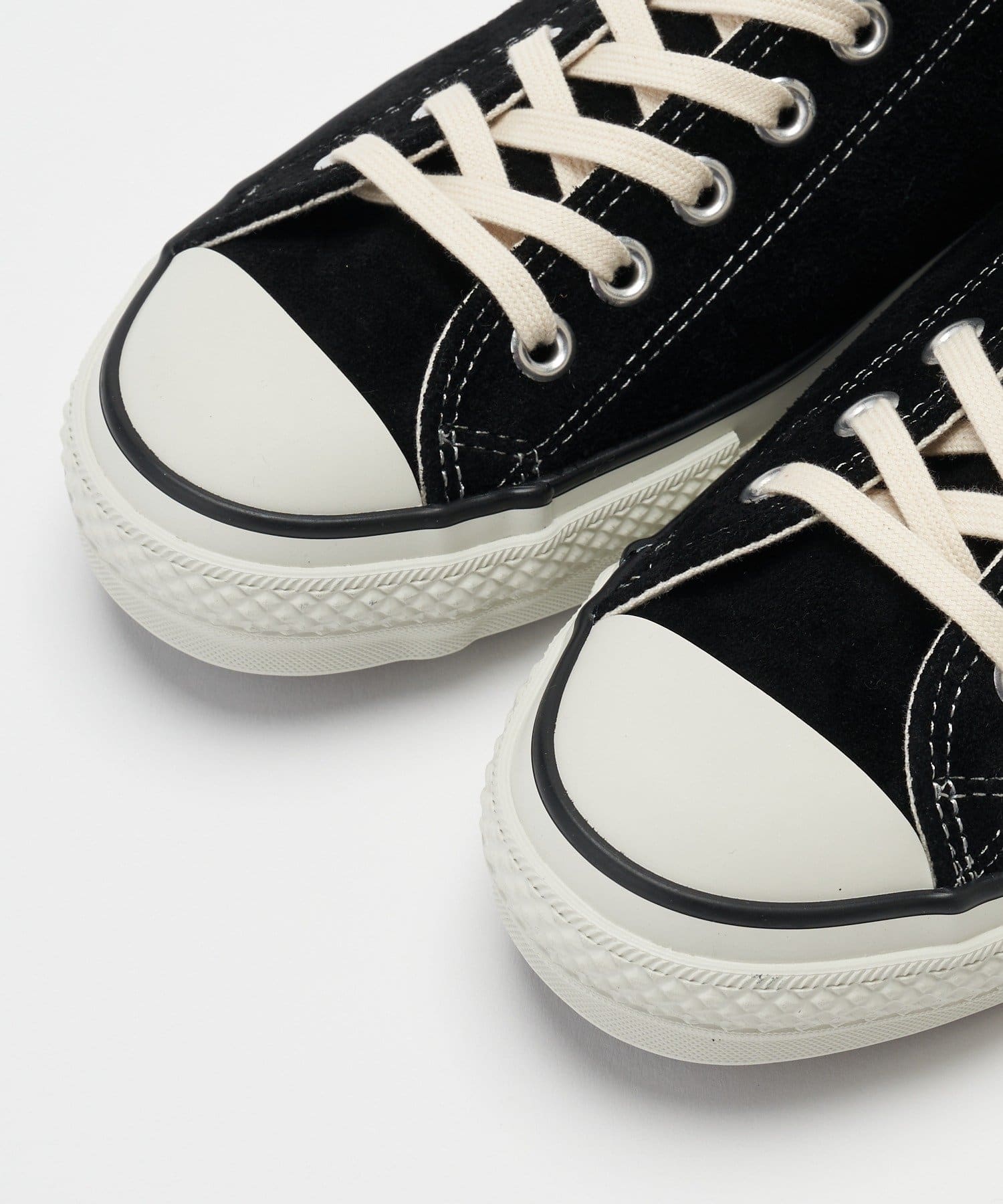 CIAOPANIC(チャオパニック) 【CONVERSE/コンバース】SUEDE ALL STAR J OX/スエード　オールスター　Ｊ　ＯＸ
