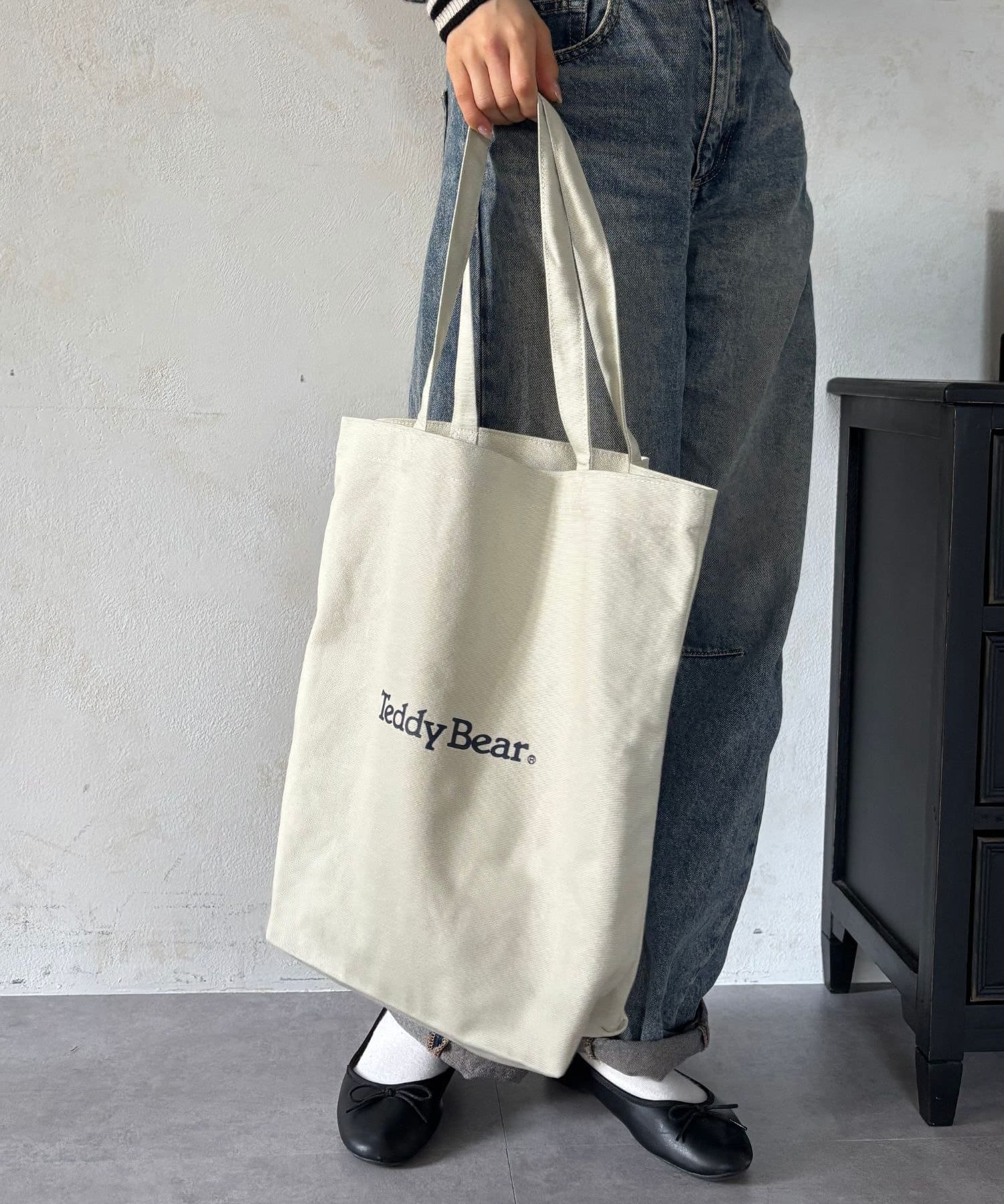 LOCUST([JXg) fB[X TeddyLoXg[g x[W