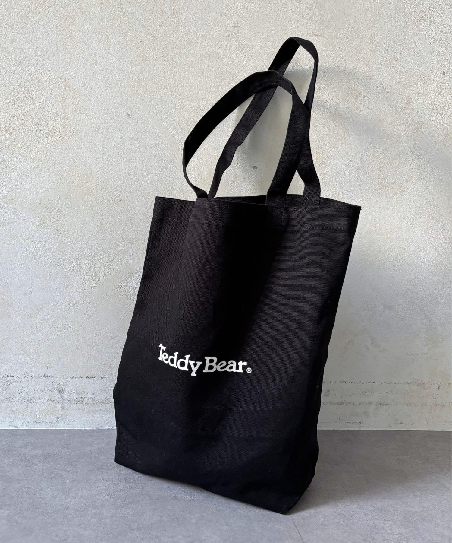 LOCUST(ローカスト) Teddyキャンバストート