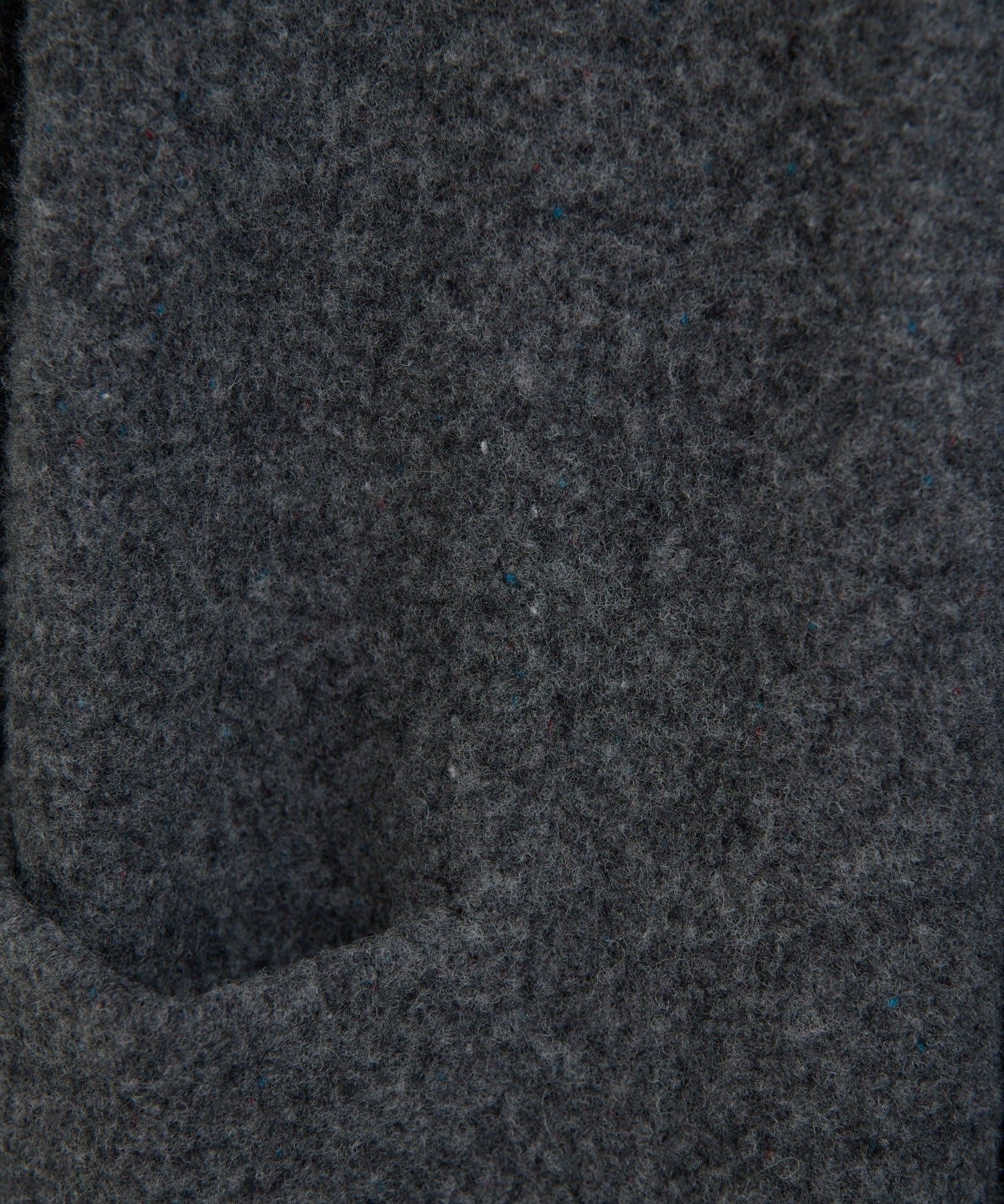 GALLARDAGALANTE(ガリャルダガランテ) 【WALANCE】ウールロングカーディガン／別注