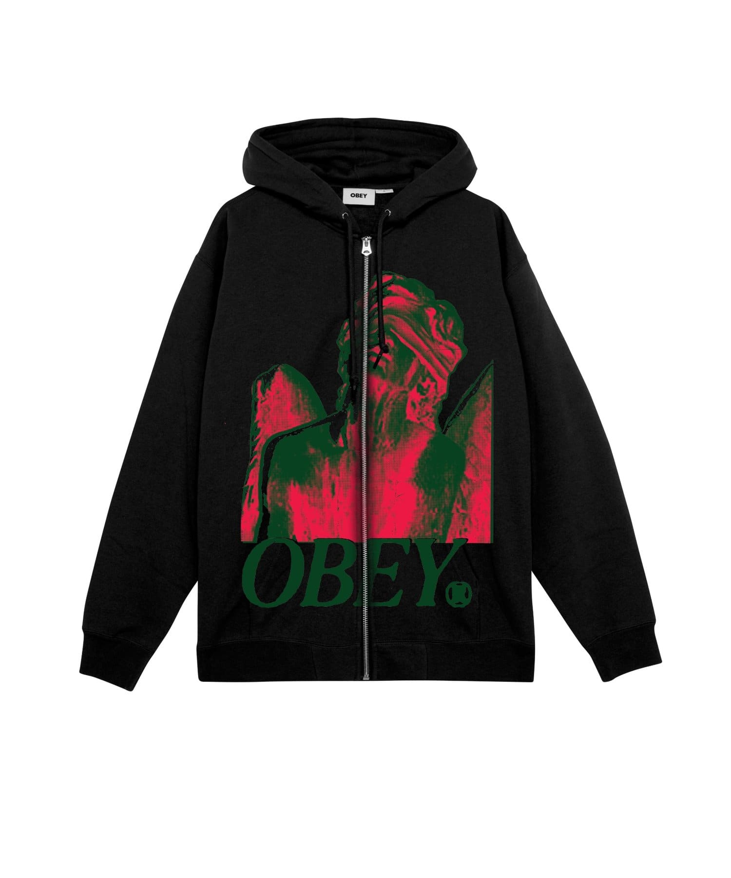 WHO’S WHO gallery(フーズフーギャラリー) OBEY BLINFOLD