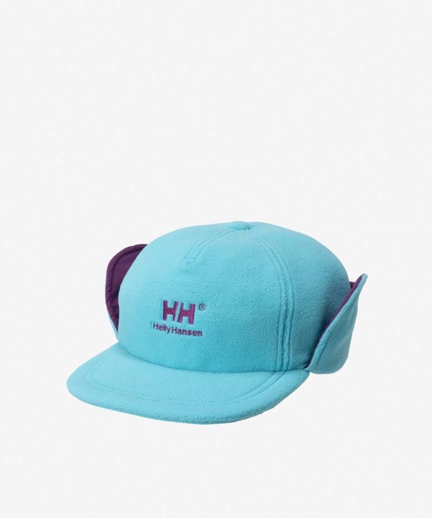 WHO’S WHO gallery(フーズフーギャラリー) TSC FLEECE CAP