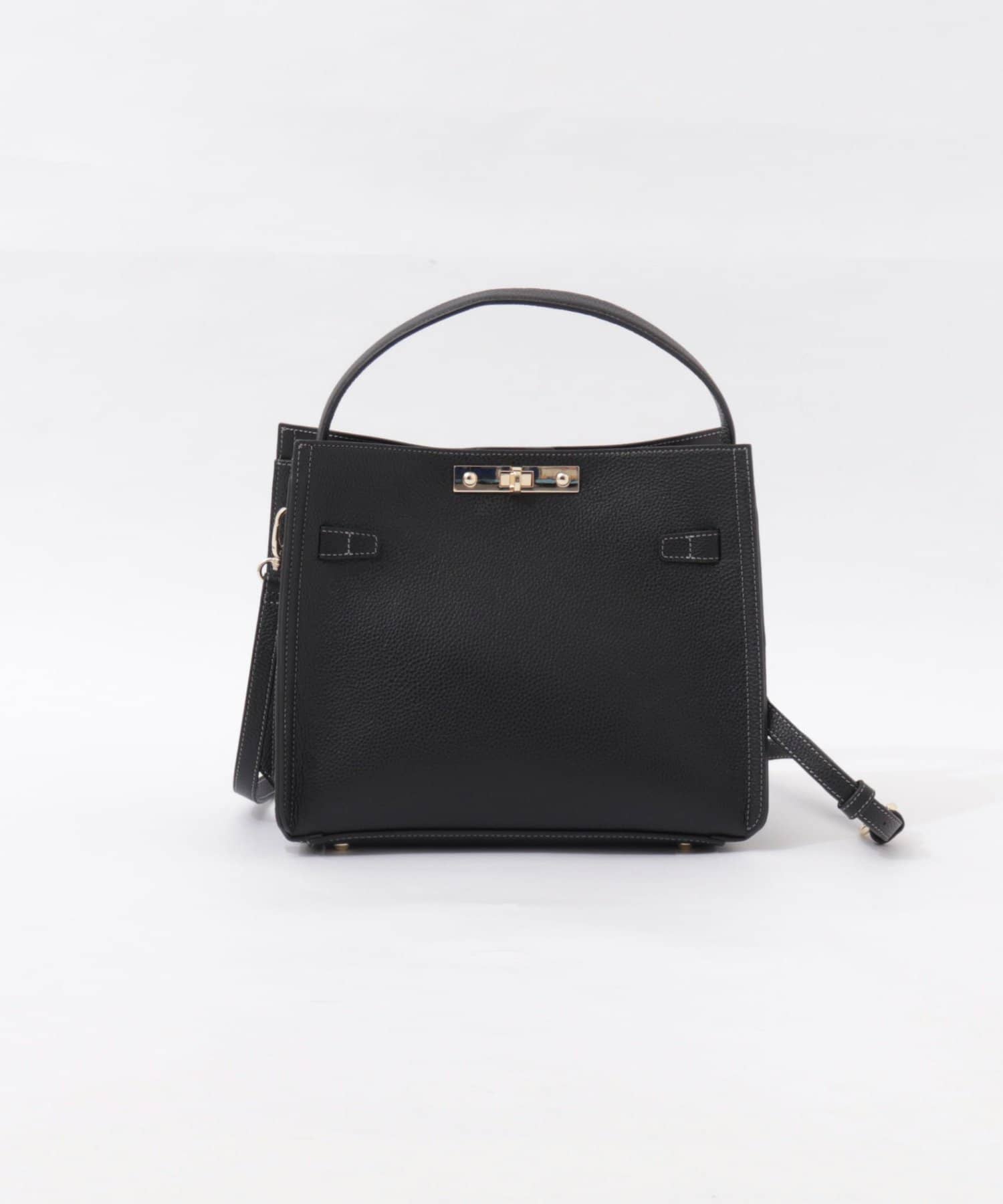 NOLLEY'S(ノーリーズ) CARRE Mバッグ