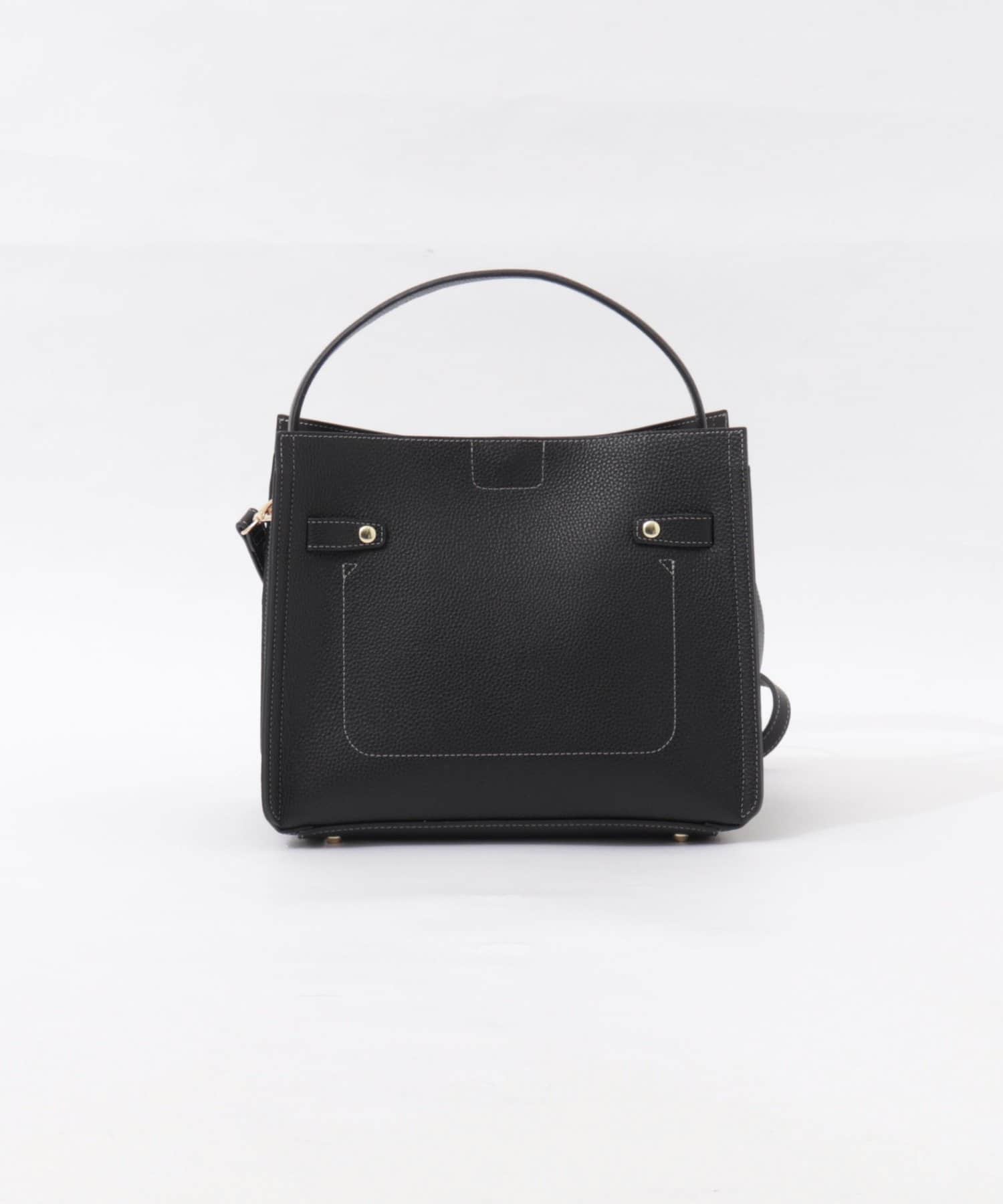 NOLLEY'S(ノーリーズ) CARRE Mバッグ
