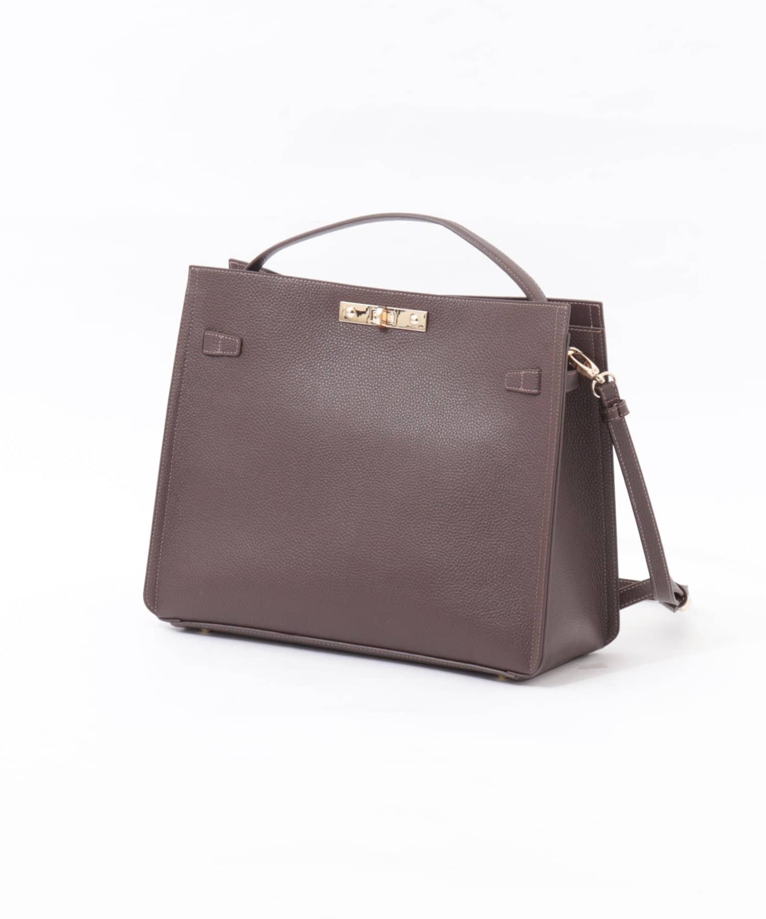 NOLLEY'S(ノーリーズ) CARRE Lバッグ