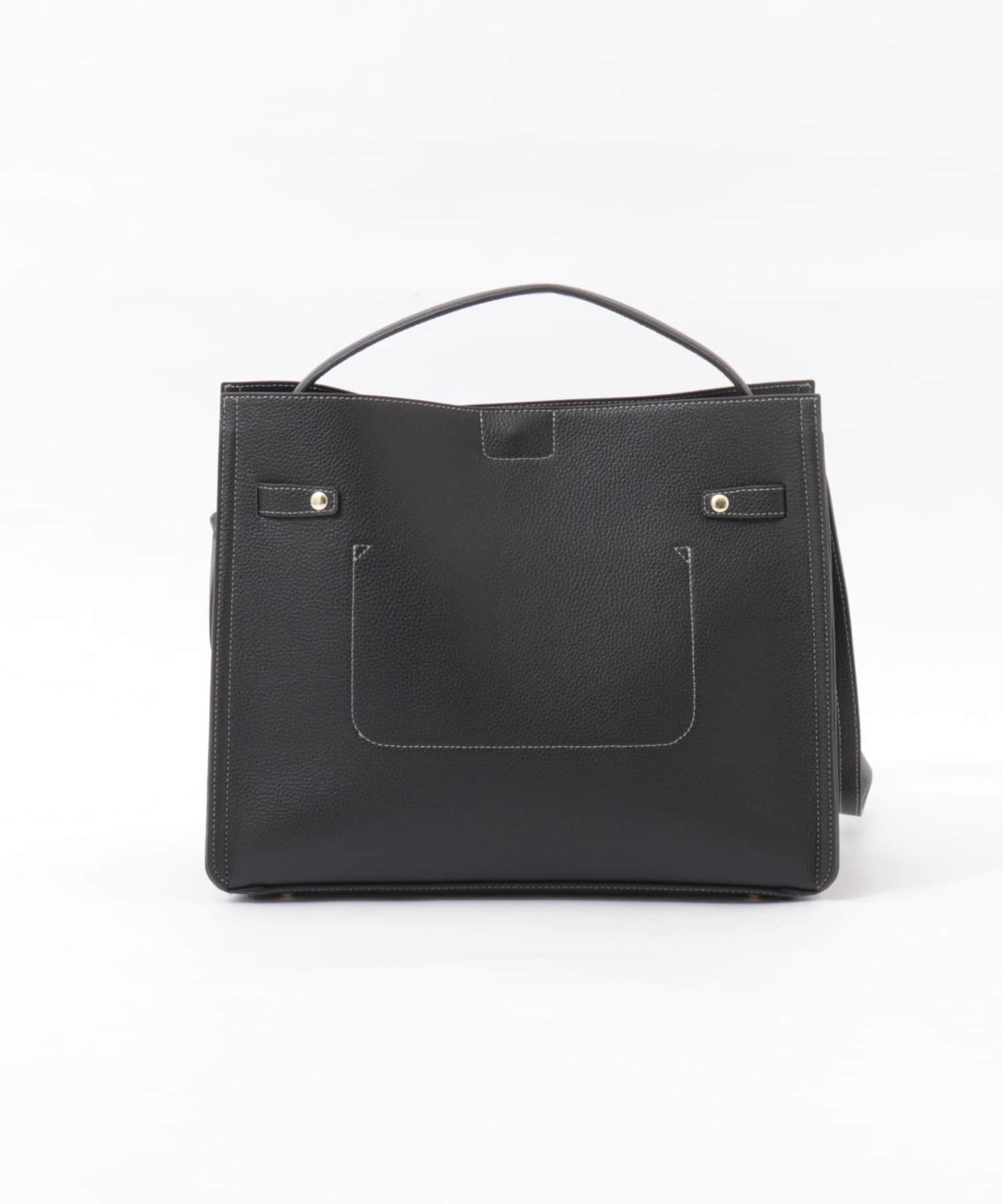 NOLLEY'S(ノーリーズ) CARRE Lバッグ