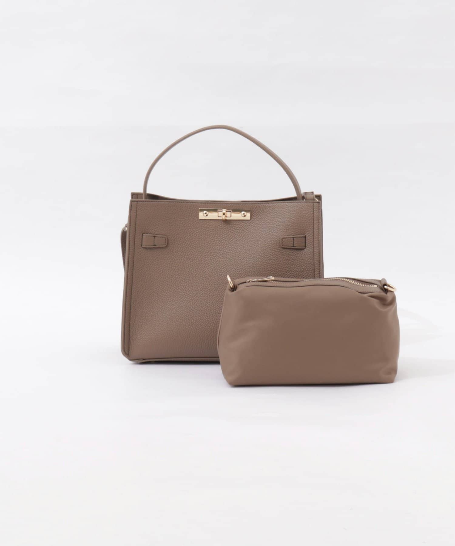 NOLLEY'S(ノーリーズ) HINERI Sバッグ