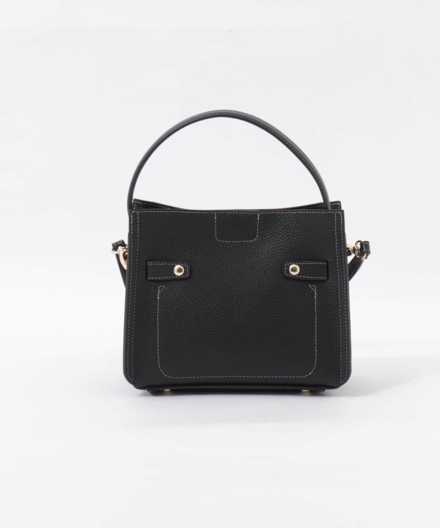 NOLLEY'S(ノーリーズ) CARRE Sバッグ