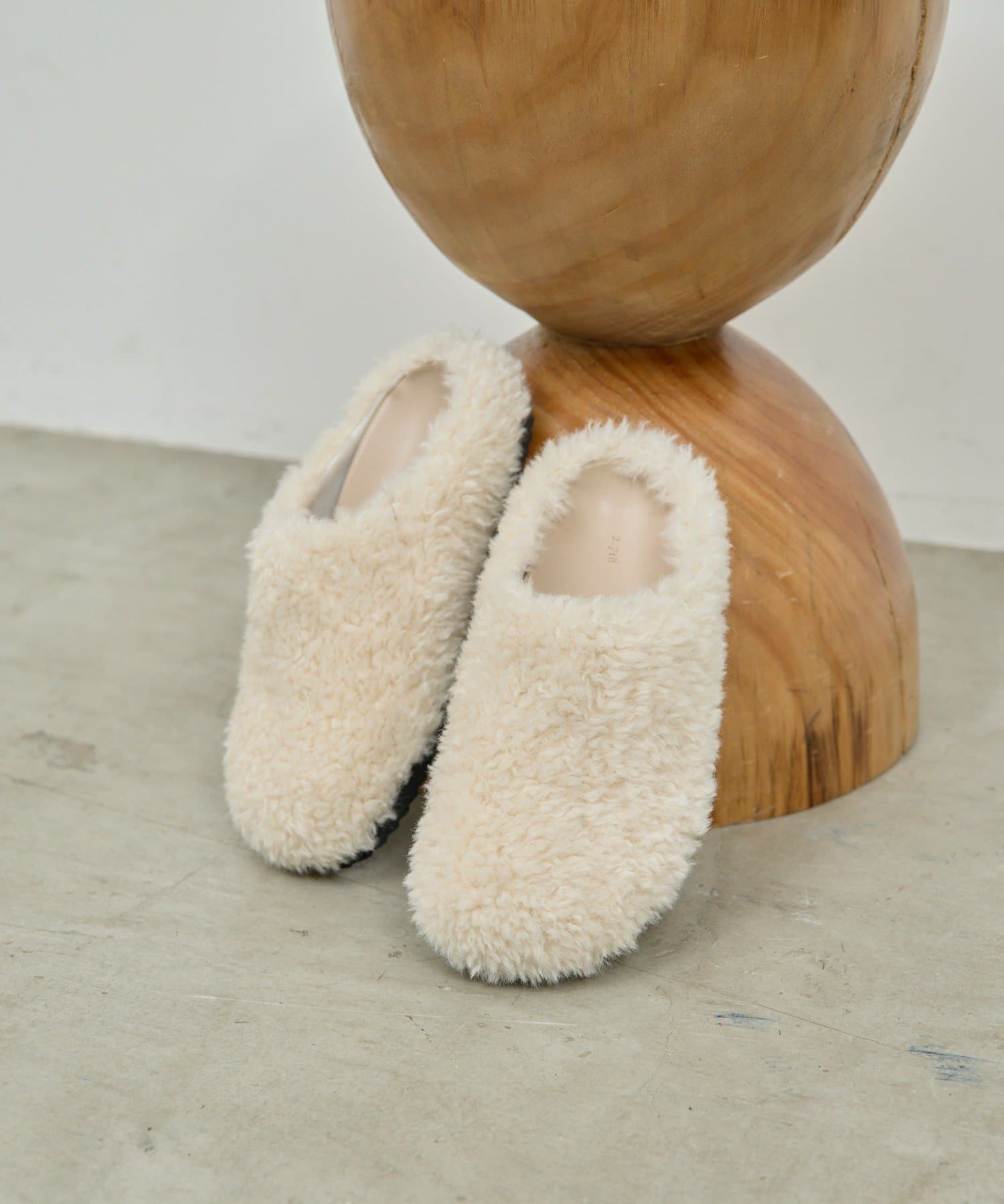 GALLARDAGALANTE(ガリャルダガランテ) 【2.718】ボアスリッポン