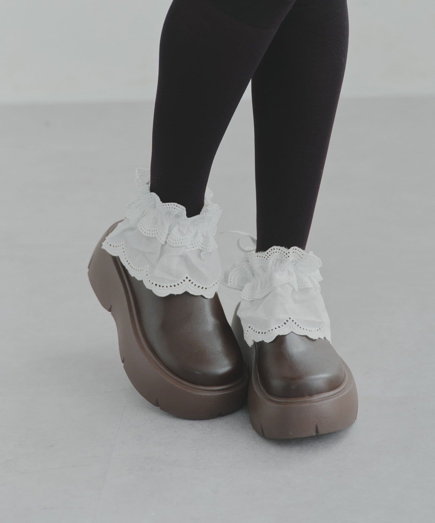 Lattice(ラティス) レースシューズアクセサリー