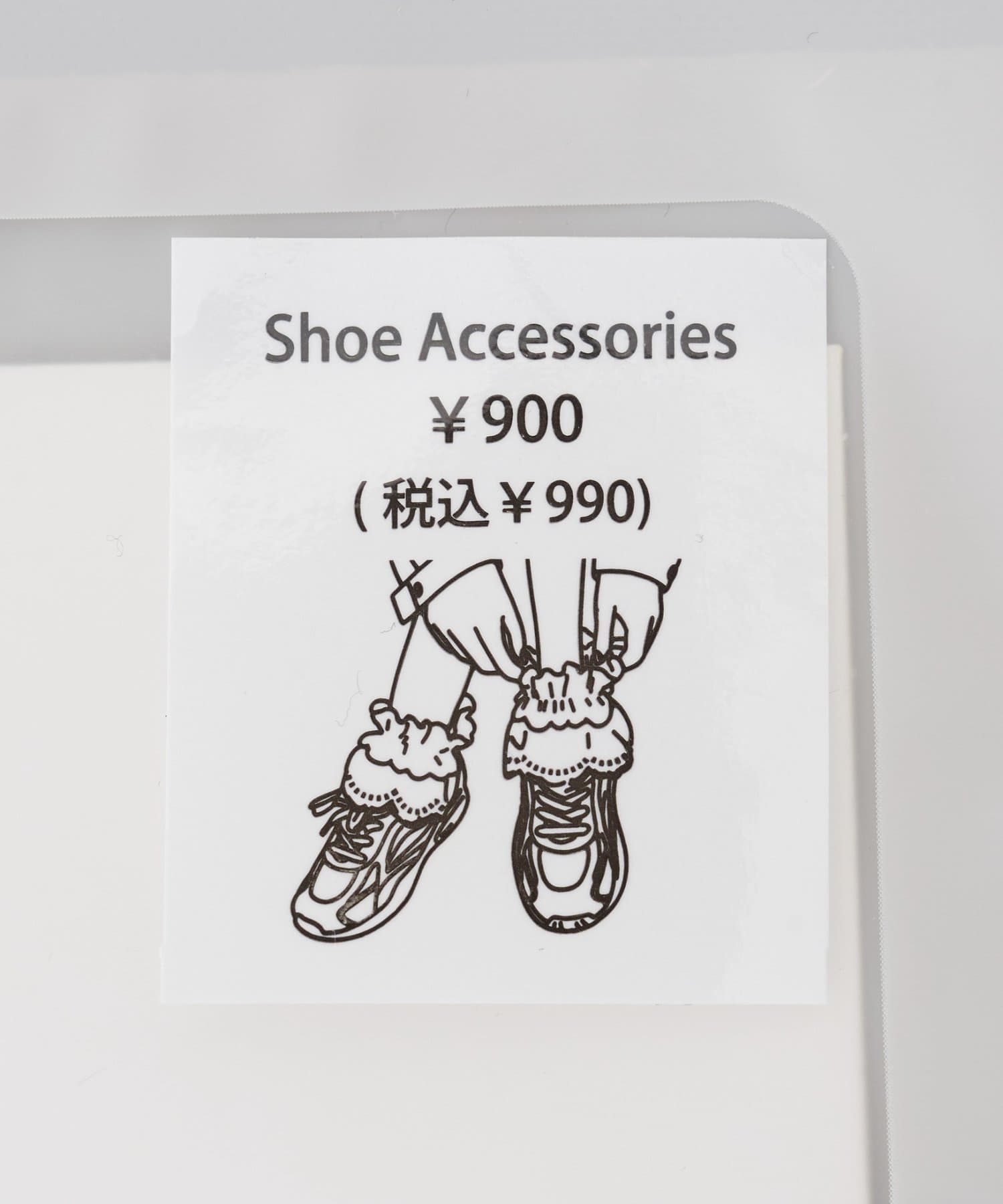 Lattice(ラティス) レースシューズアクセサリー