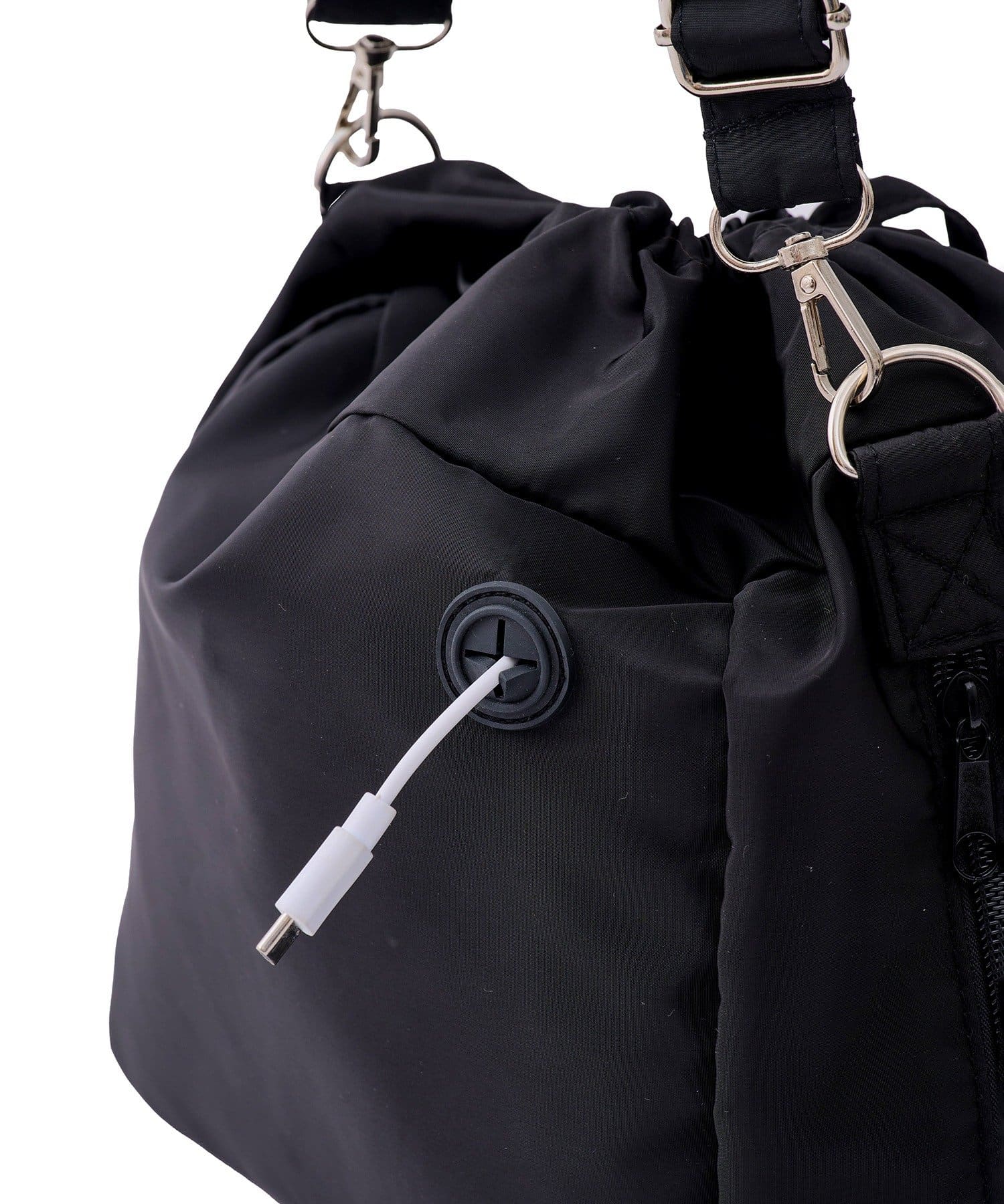 3COINS(スリーコインズ) マルチサコッシュ