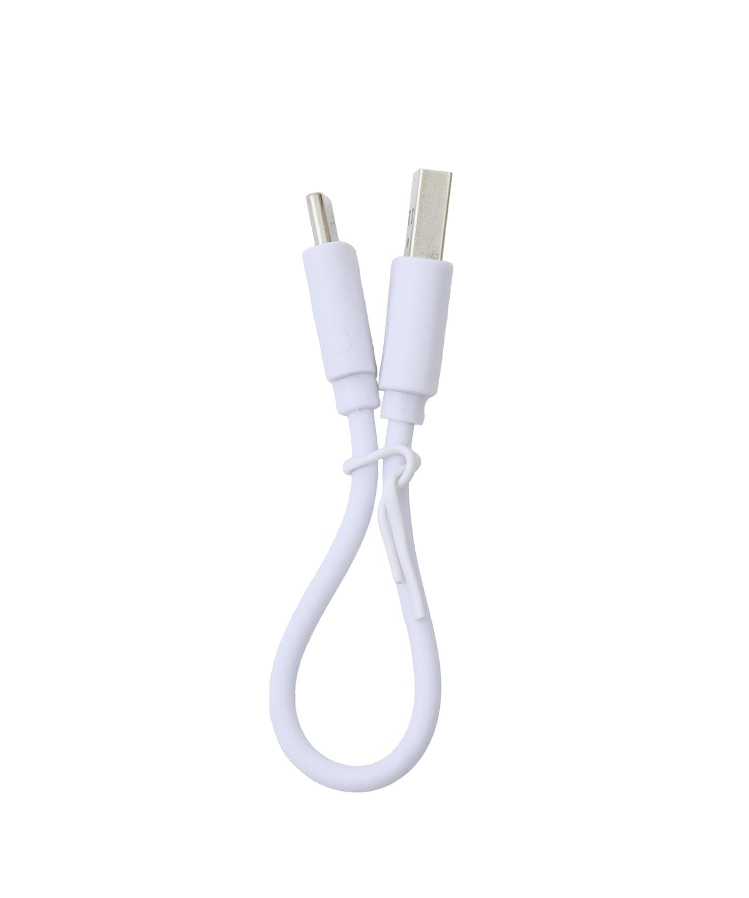 3COINS(スリーコインズ) マグネットワイヤレス充電バッテリー10000mAh