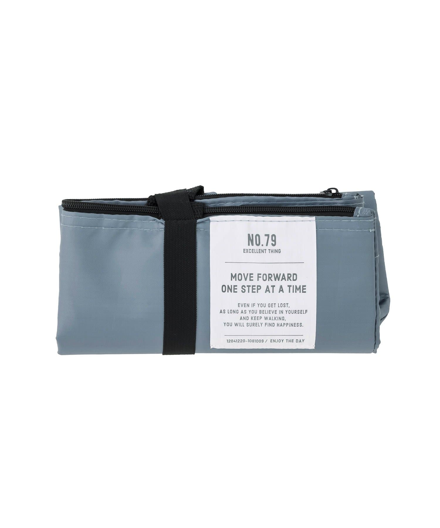 3COINS(スリーコインズ) 保冷セパレートエコバッグ