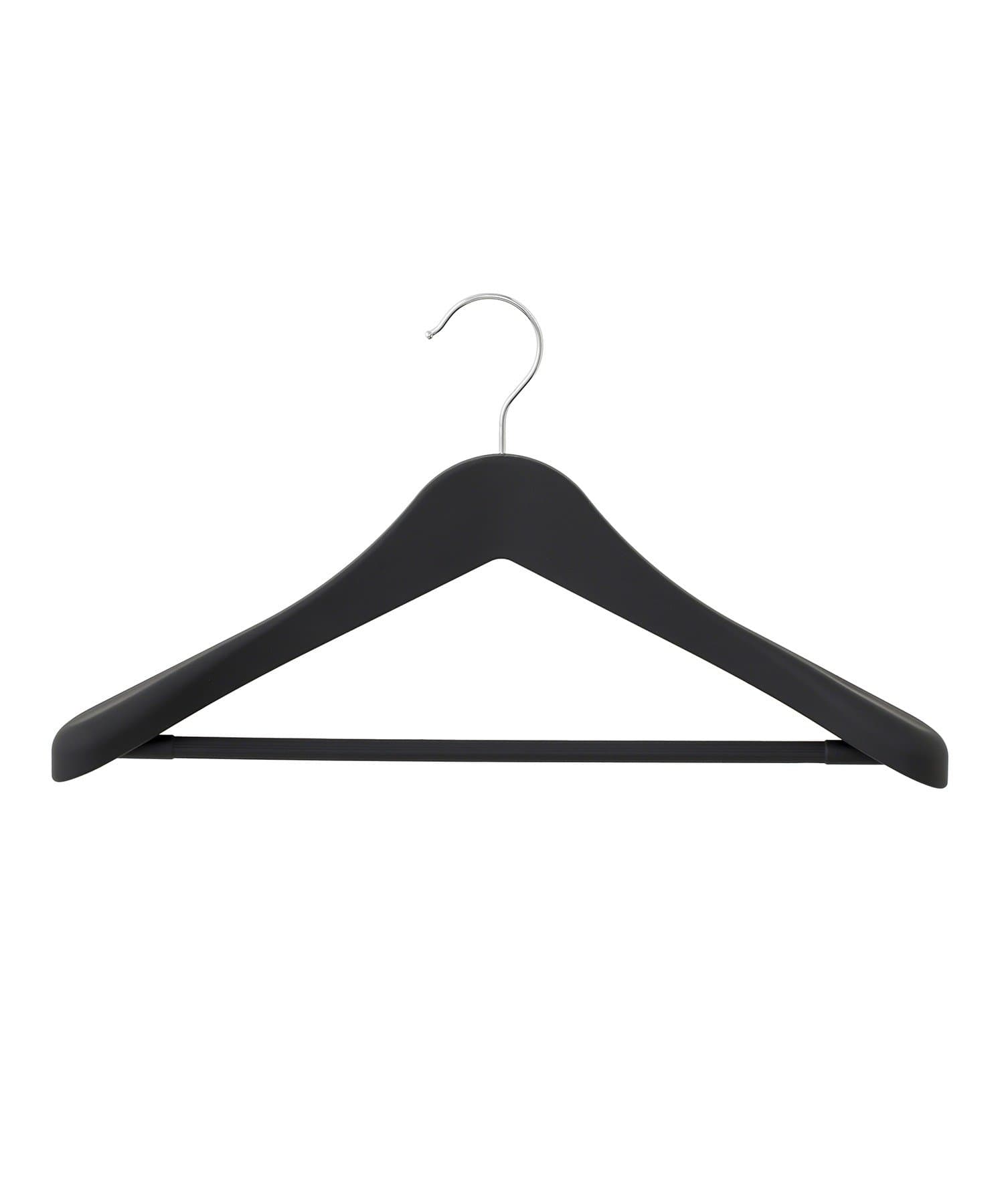 3COINS(スリーコインズ) 《すべりにくい》ジャケットハンガー／MENS