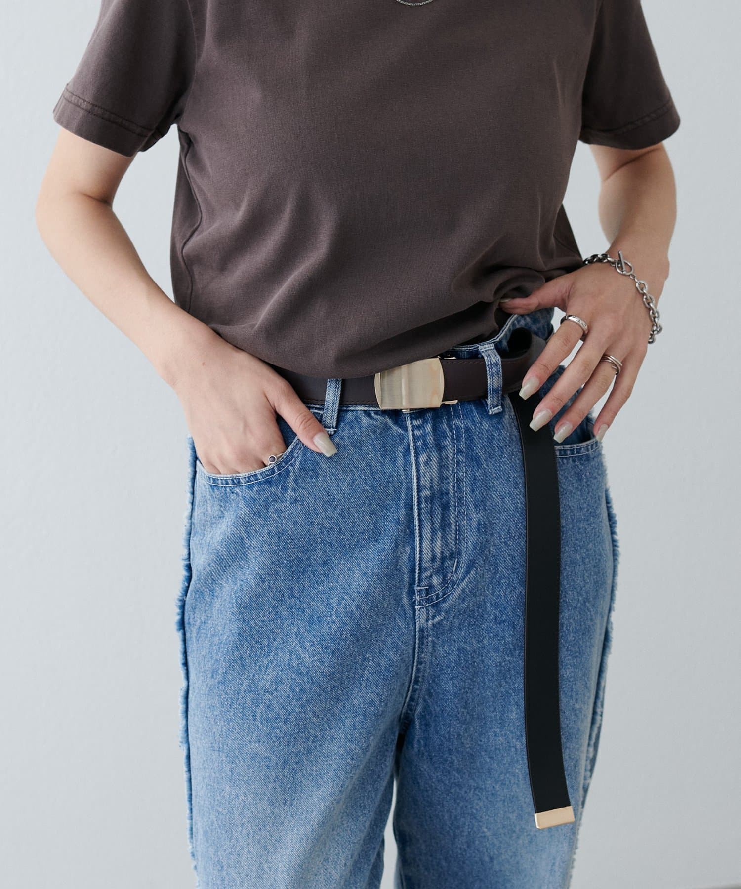 LARUTA(ラルータ) GI　ロングベルト