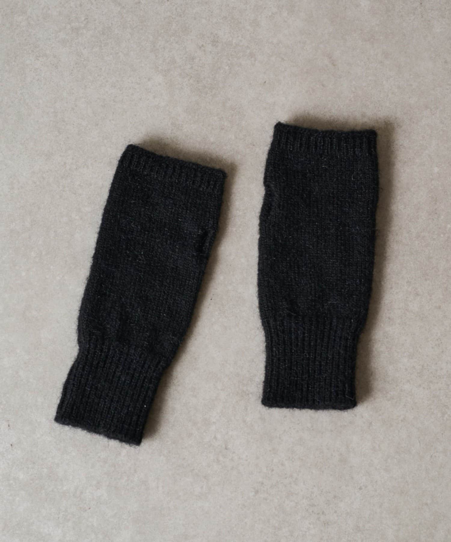 COLLAGE GALLARDAGALANTE(コラージュ ガリャルダガランテ) 【PAPILLONNER/パピヨネ】アームウォーマー