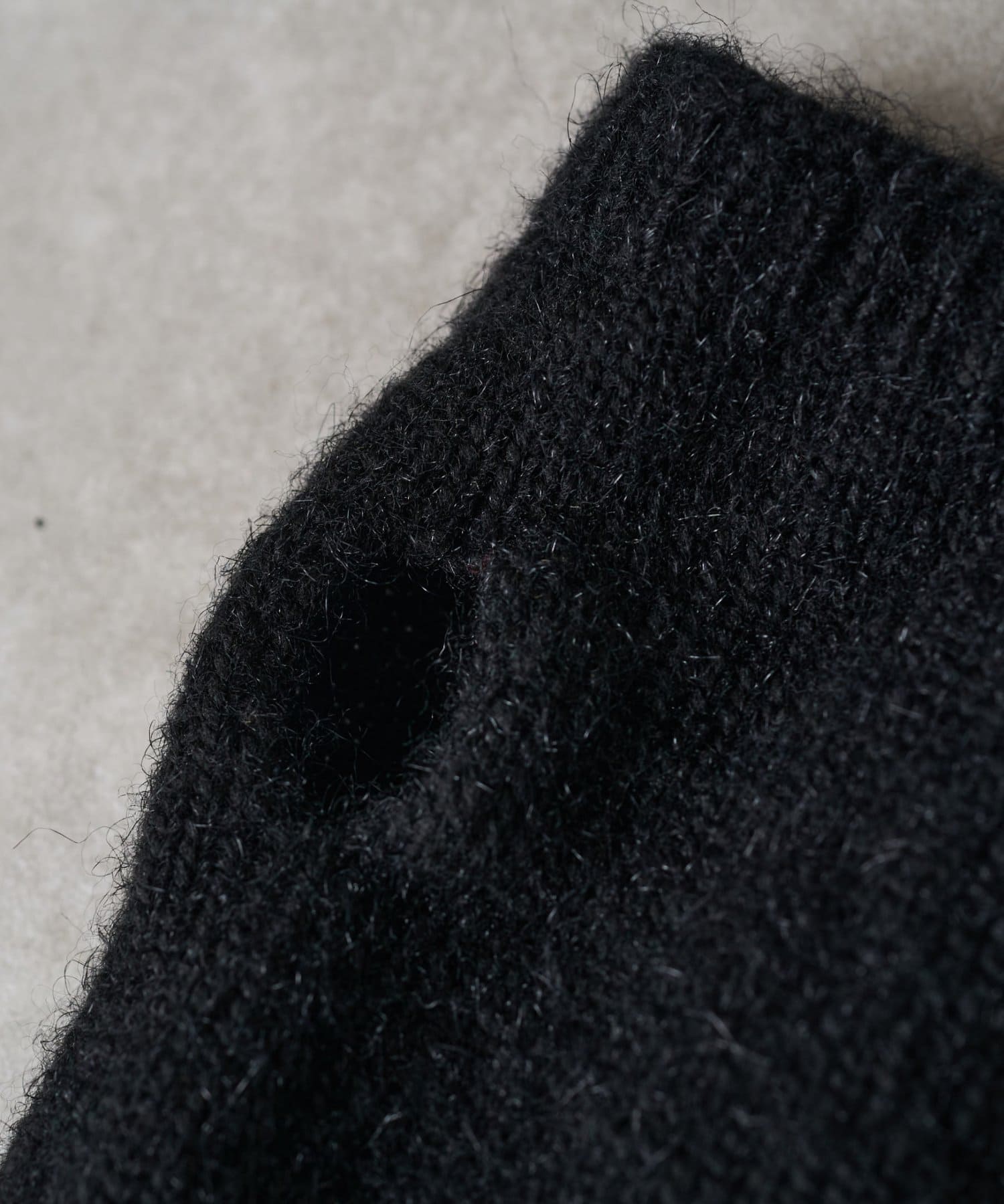 COLLAGE GALLARDAGALANTE(コラージュ ガリャルダガランテ) 【PAPILLONNER/パピヨネ】アームウォーマー