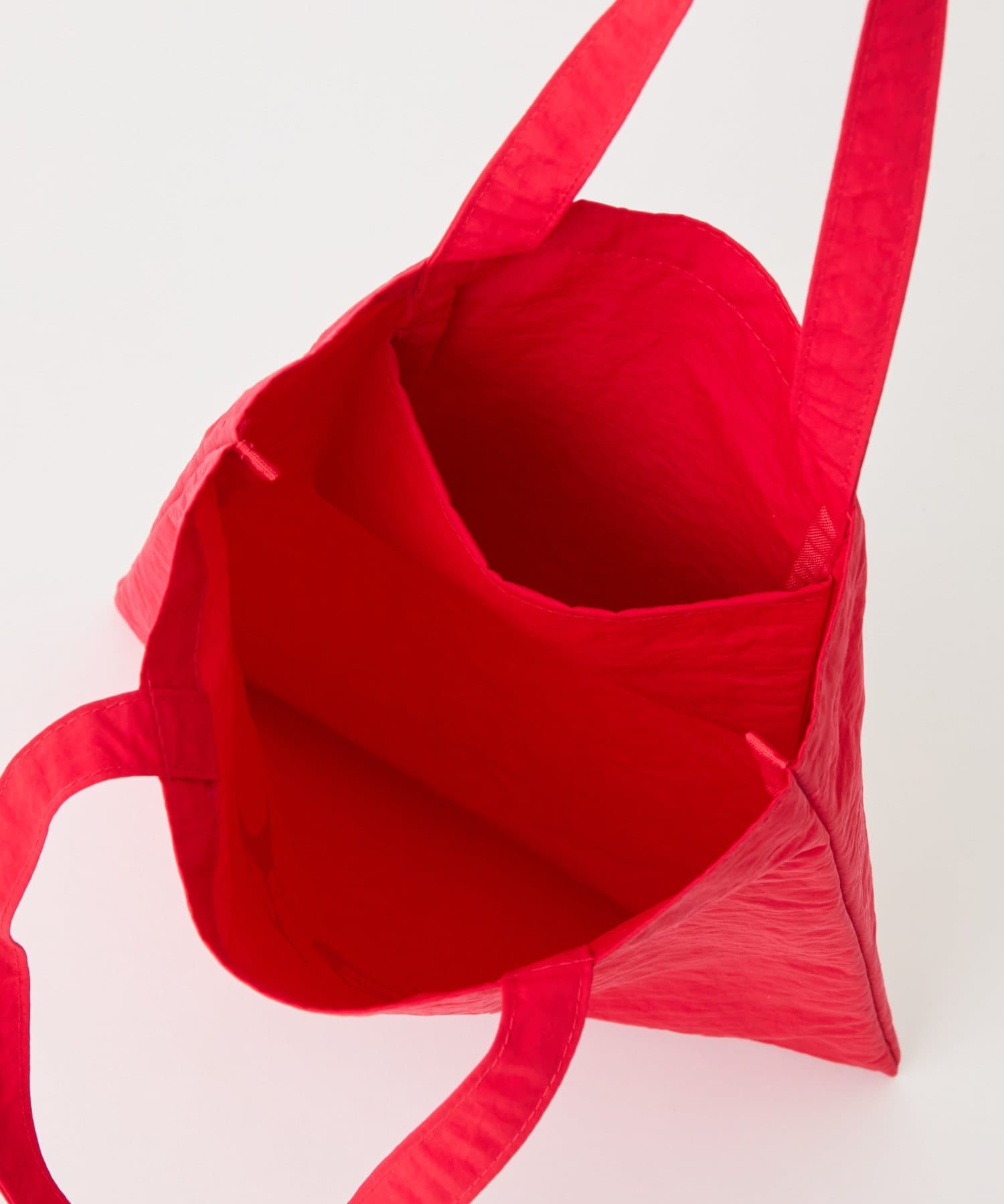 COLONY 2139(コロニー トゥーワンスリーナイン) ナイロンショートハンドルミニトートバッグ