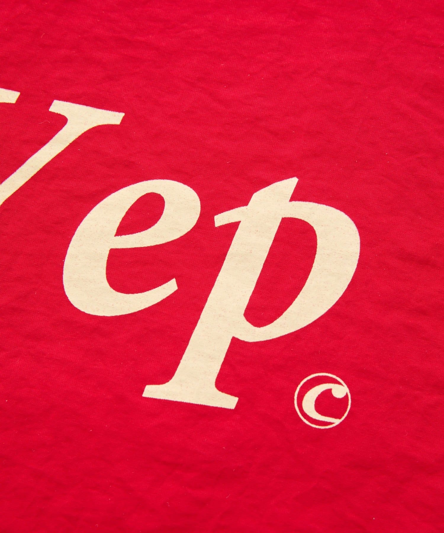 COLONY 2139(コロニー トゥーワンスリーナイン) ナイロンショートハンドルミニトートバッグ