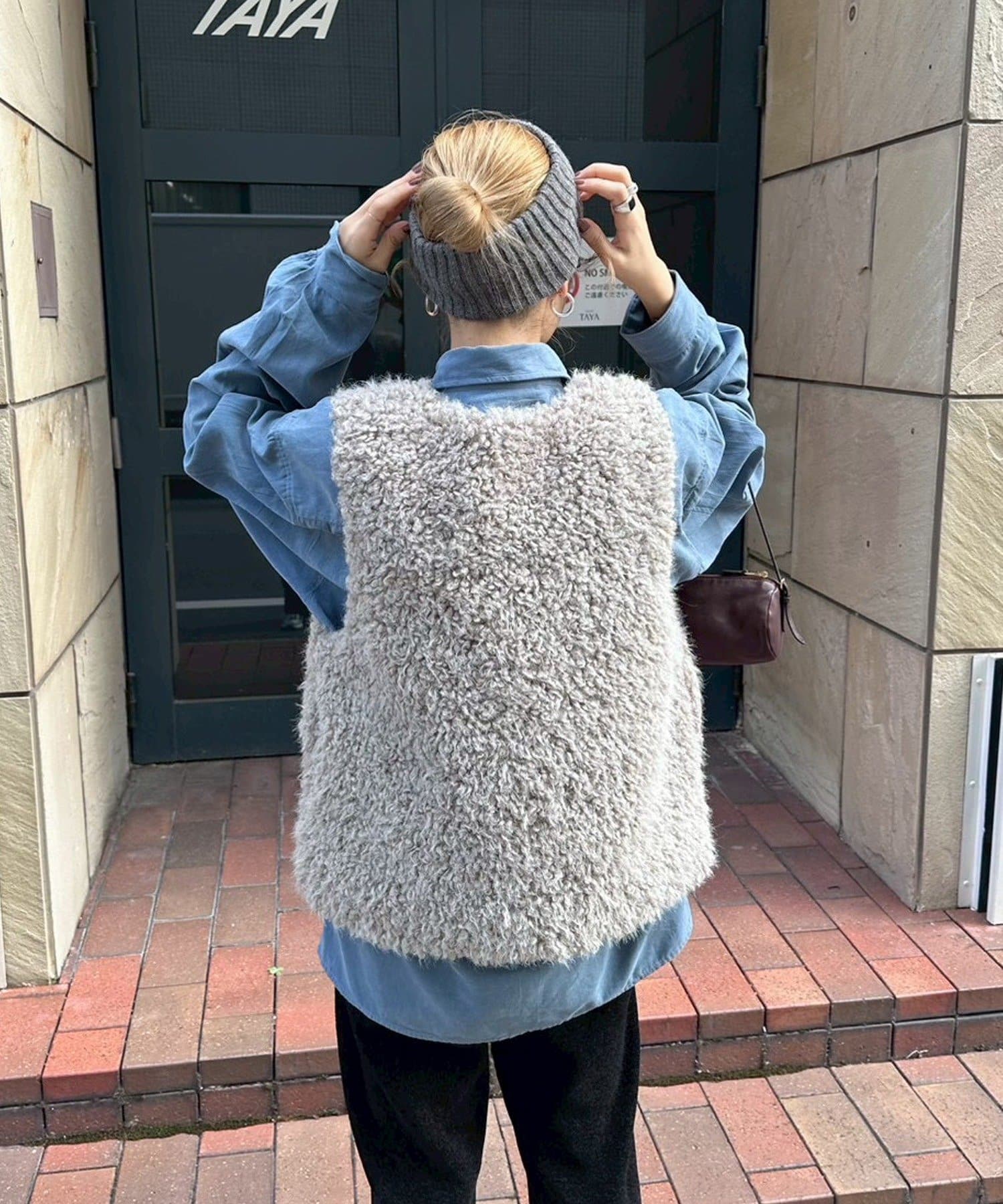 CIAOPANIC TYPY(チャオパニックティピー) 【パルクロ限定】PON企画ファーベスト