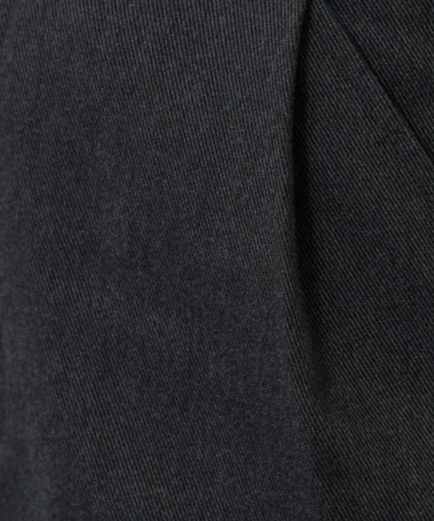 un dix cors(アンディコール) 《デイリーに活躍◎》裏起毛デニムパンツ