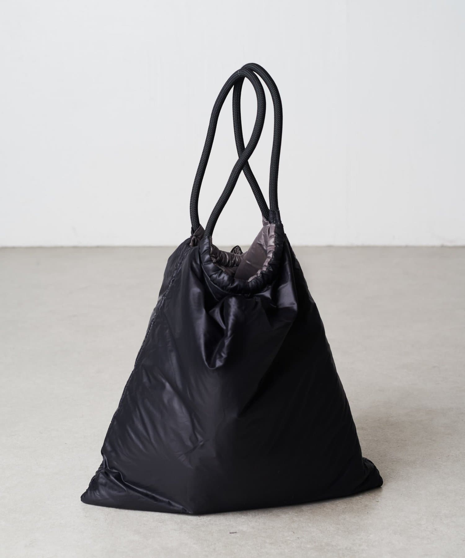 COLLAGE GALLARDAGALANTE(コラージュ ガリャルダガランテ) 【PAPILLONNER/パピヨネ】リバーシブルパフィートートバッグ