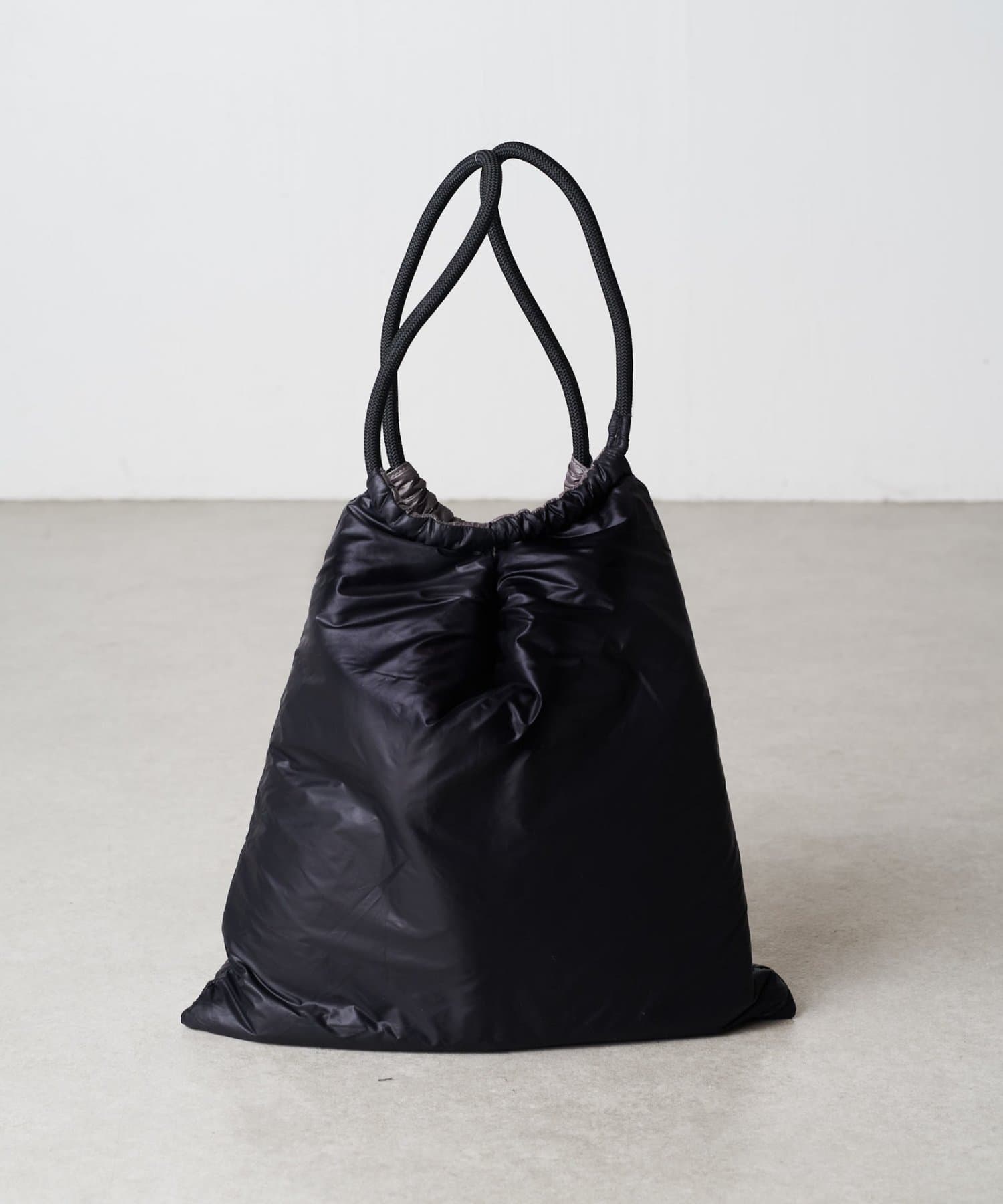 COLLAGE GALLARDAGALANTE(コラージュ ガリャルダガランテ) 【PAPILLONNER/パピヨネ】リバーシブルパフィートートバッグ