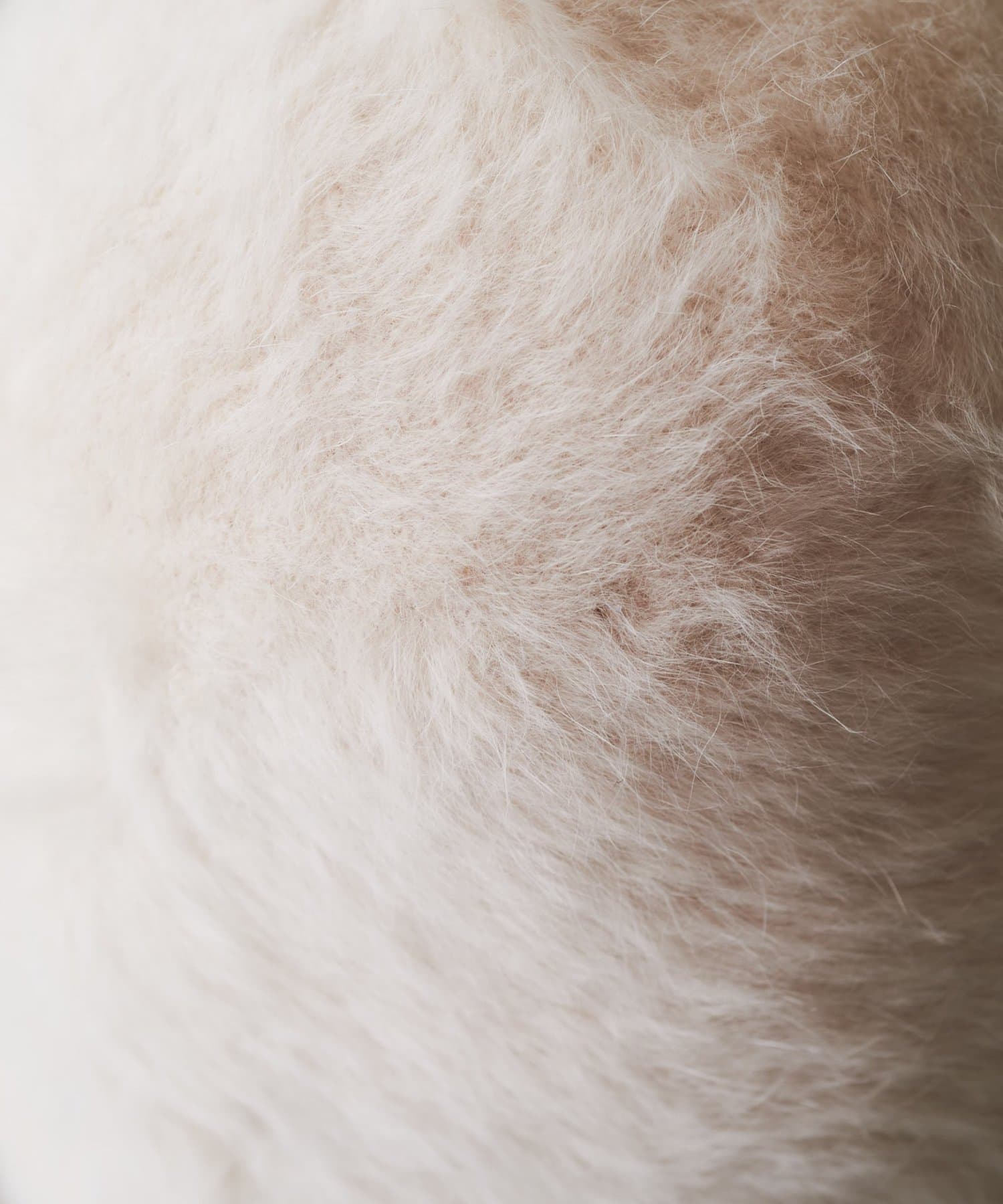 COLLAGE GALLARDAGALANTE(コラージュ ガリャルダガランテ) 【PAPILLONNER/パピヨネ】UVケアバケットハット