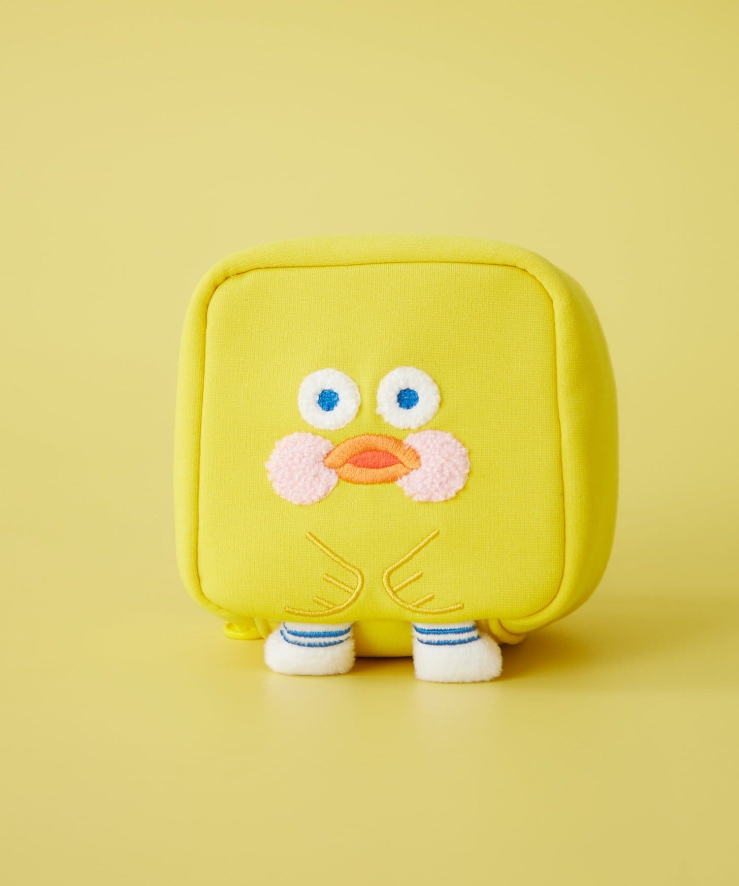 BIRTHDAY BAR(バースデイバー) 【BRUNCH BROTHE ブランチブラザー】おにぎりポーチ