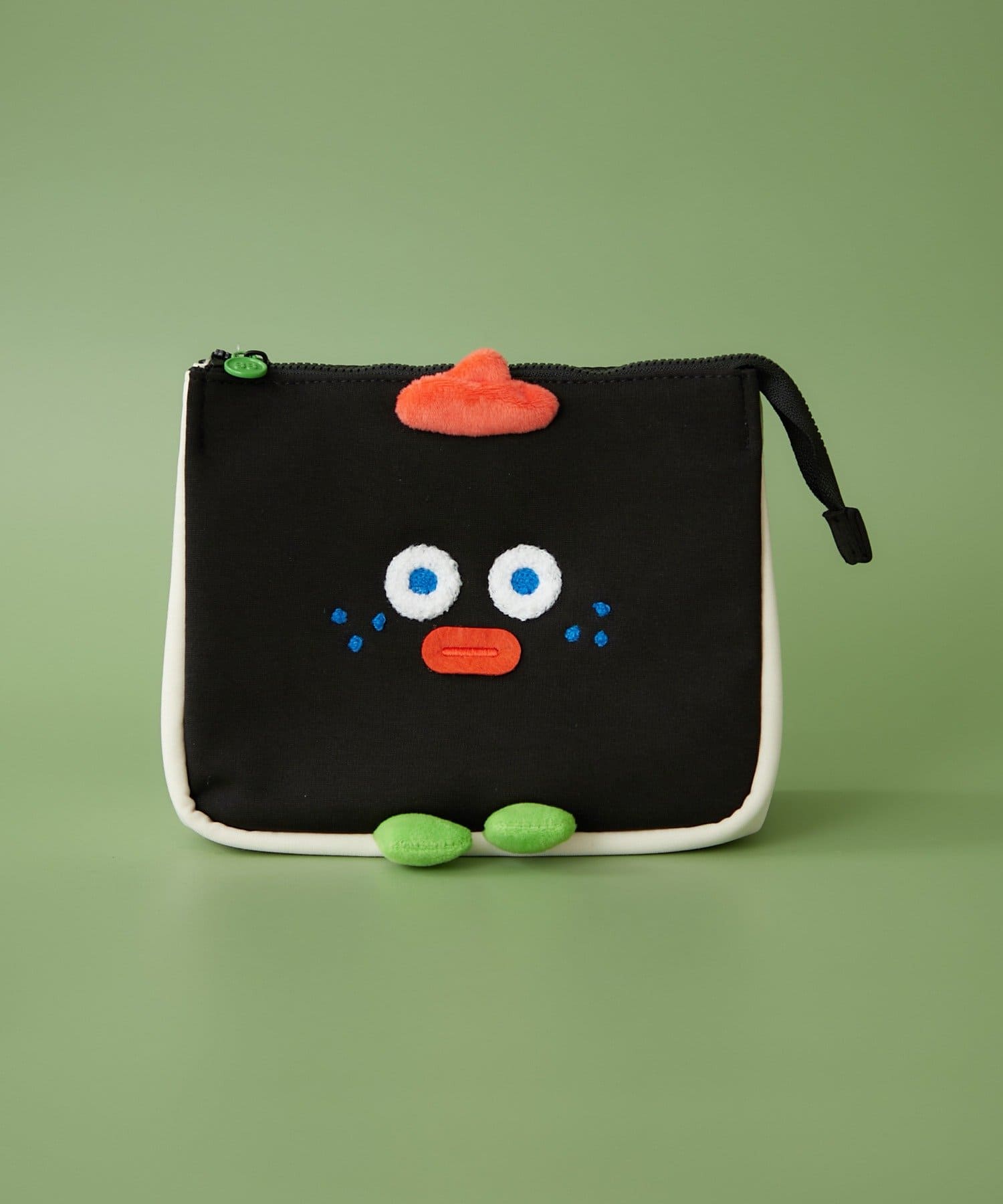 BIRTHDAY BAR(バースデイバー) 【BRUNCH BROTHE ブランチブラザー】ランチポーチ