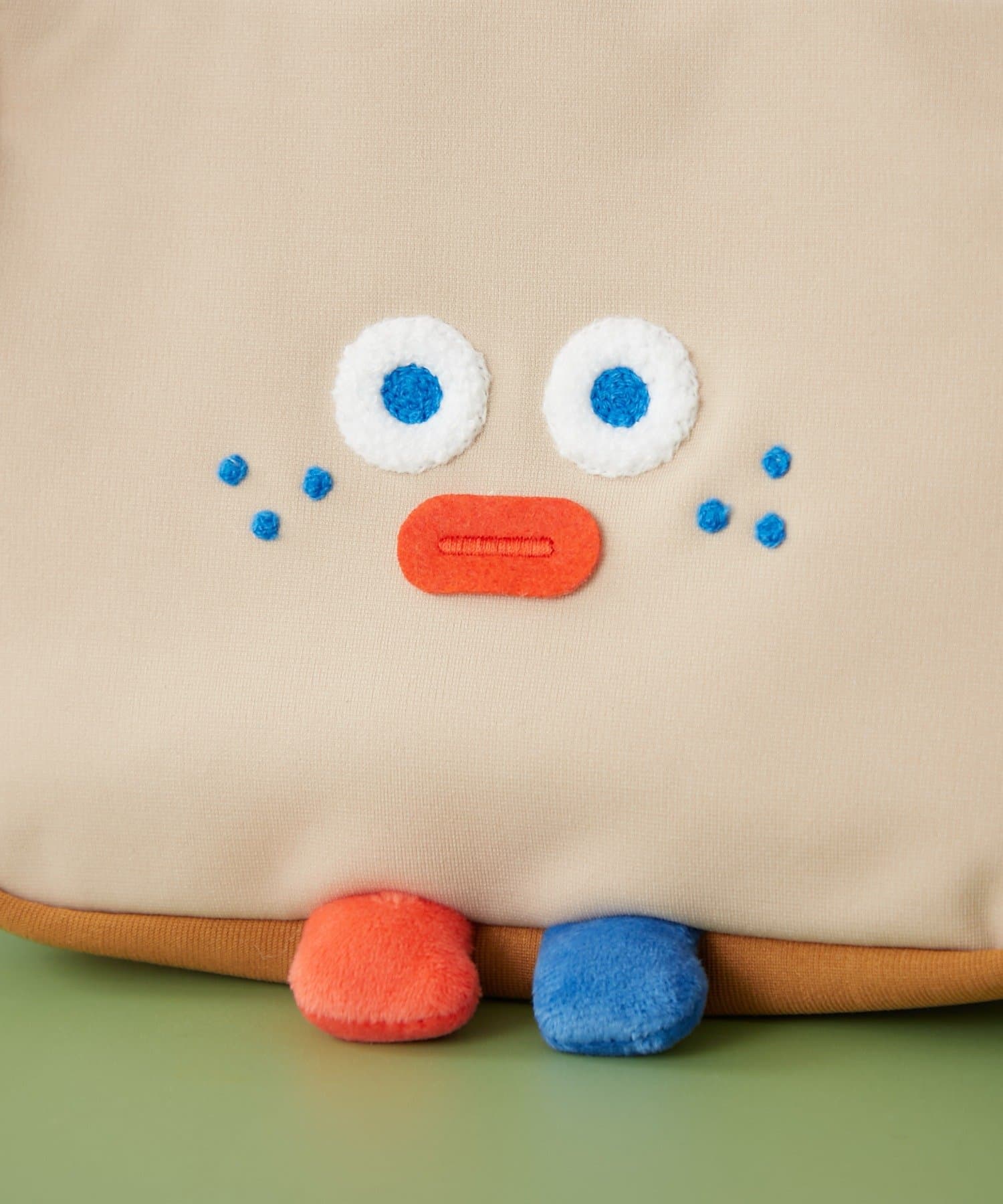 BIRTHDAY BAR(バースデイバー) 【BRUNCH BROTHE ブランチブラザー】ランチポーチ