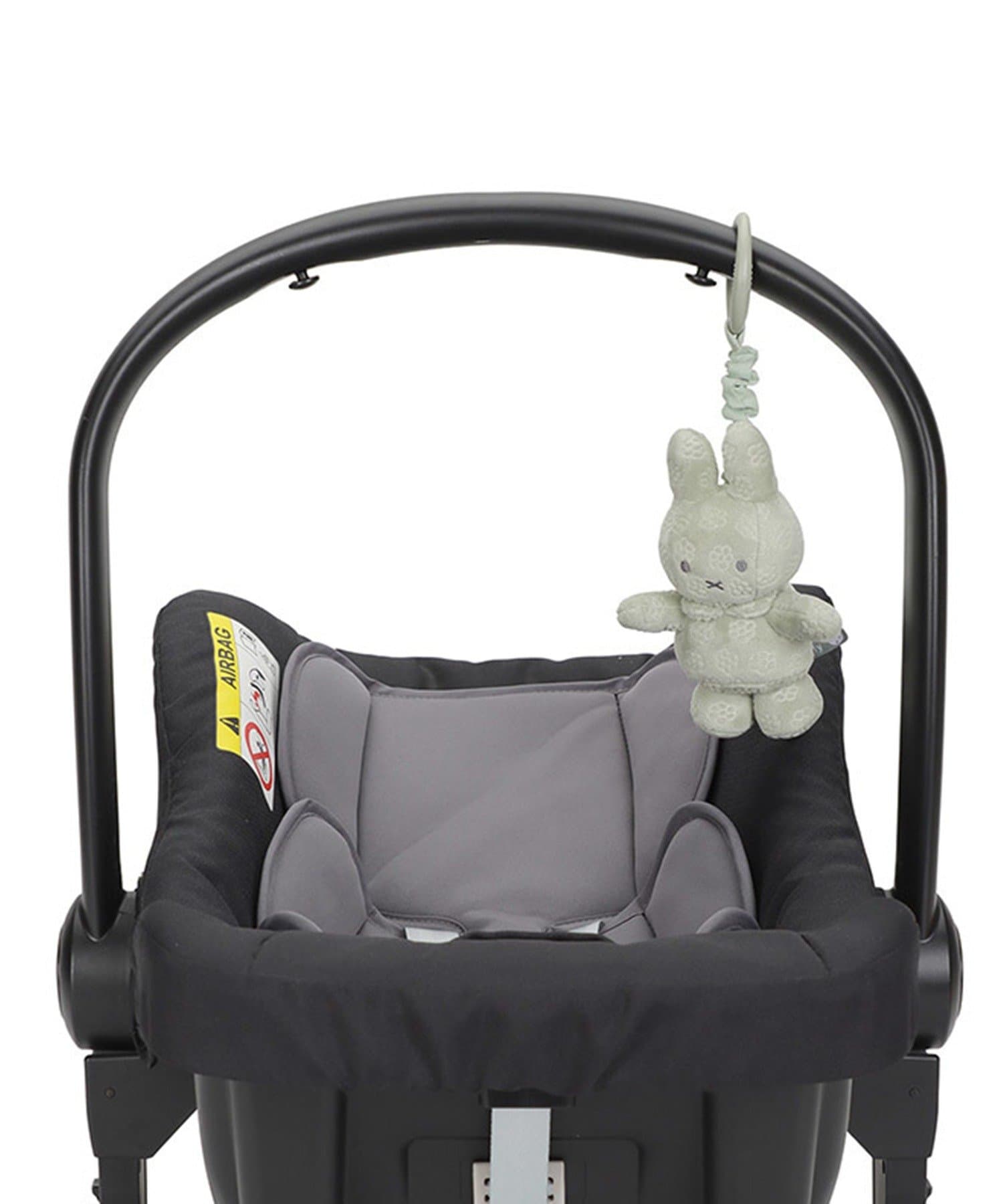 BIRTHDAY BAR(バースデイバー) 【MIFFY　ミッフィー】 x Little Dutch　miffy flower ぶるぶるトイ