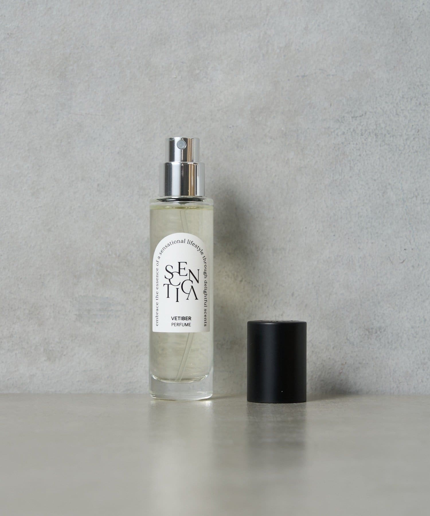 BIRTHDAY BAR(バースデイバー) 【SCENTICA センティカ】SIGNATURE PERFUME