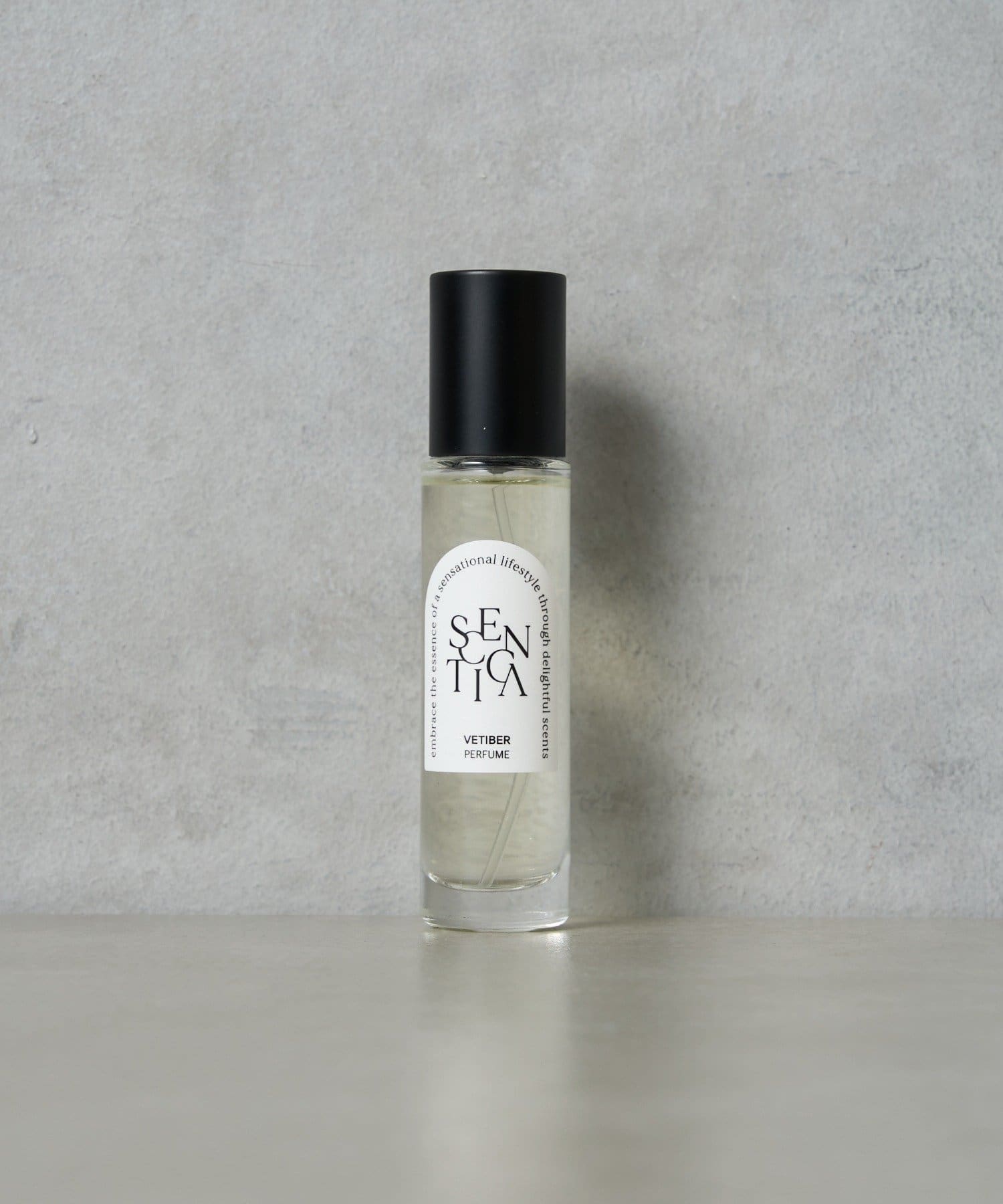 BIRTHDAY BAR(バースデイバー) 【SCENTICA センティカ】SIGNATURE PERFUME