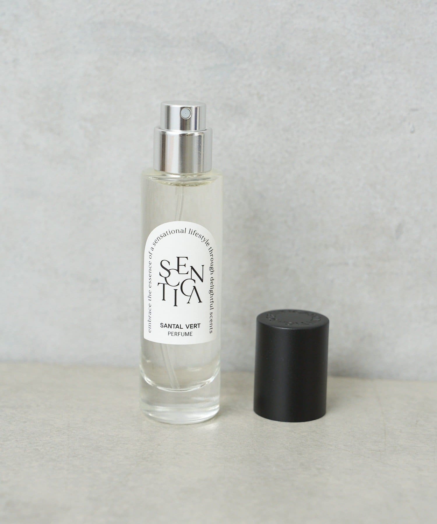 BIRTHDAY BAR(バースデイバー) 【SCENTICA センティカ】SIGNATURE PERFUME