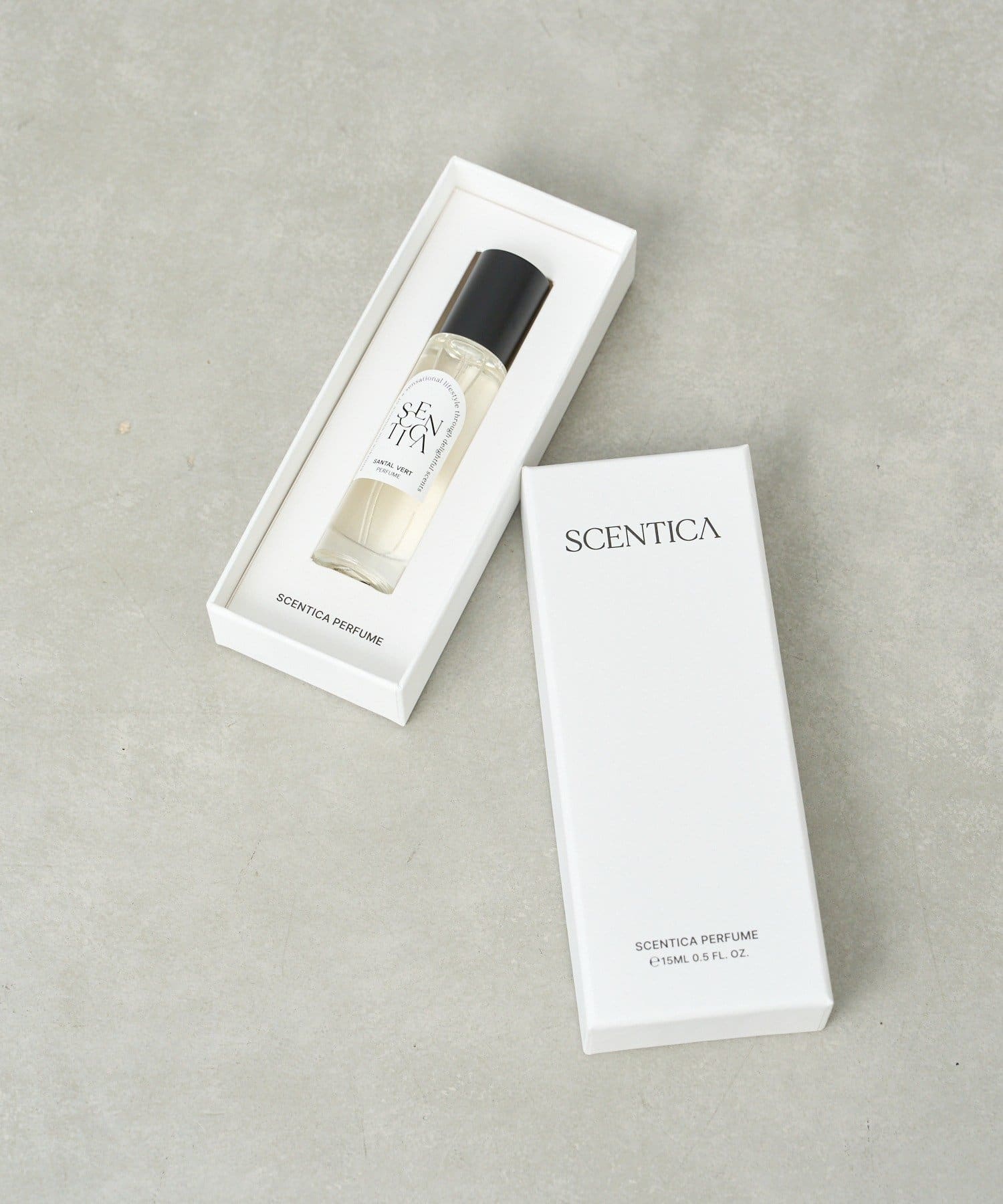 BIRTHDAY BAR(バースデイバー) 【SCENTICA センティカ】SIGNATURE PERFUME