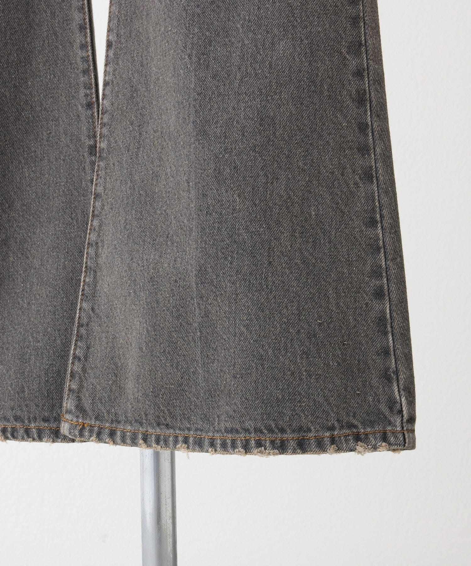 NICE CLAUP / OLIVE des OLIVE OUTLET(ナイスクラップ  / オリーブ デ オリーブ アウトレット) 【Seemi】デニム