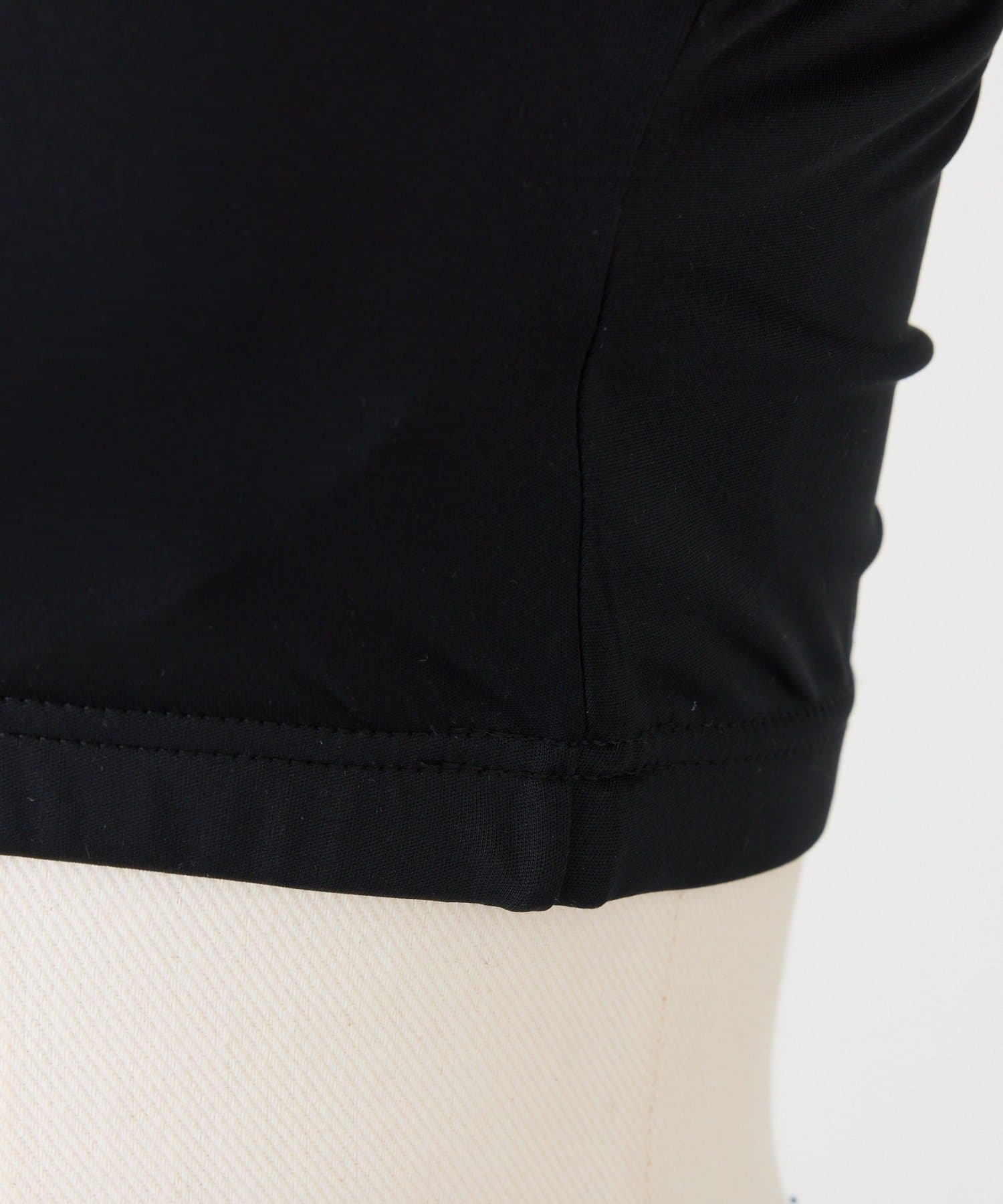 NICE CLAUP / OLIVE des OLIVE OUTLET(ナイスクラップ  / オリーブ デ オリーブ アウトレット) 【seemi】レーストップス