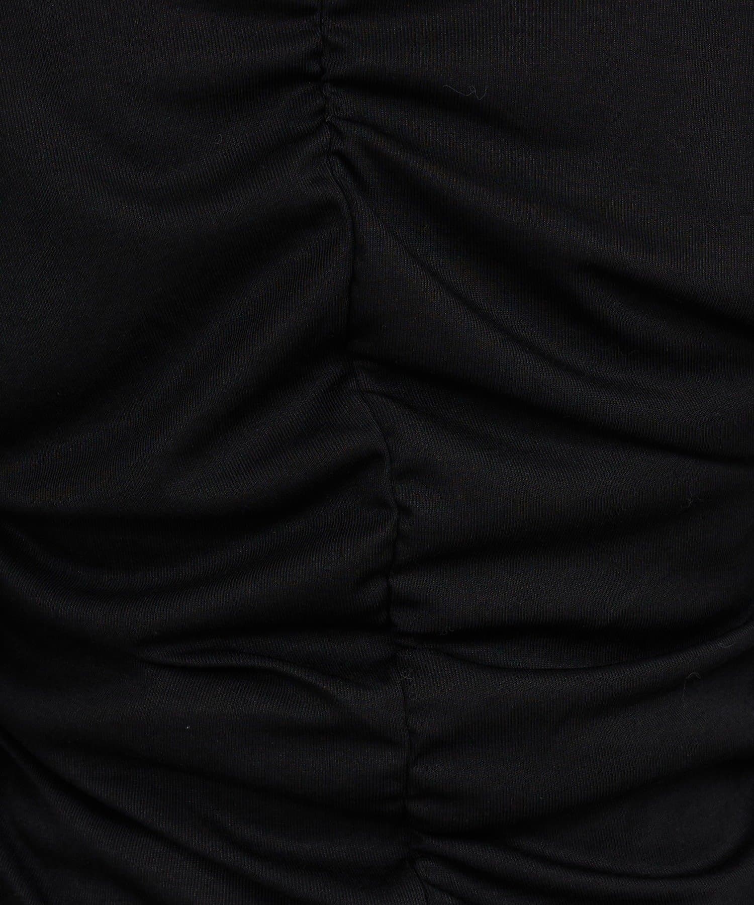 SHENERY(シーナリー) カシュクールカットソー