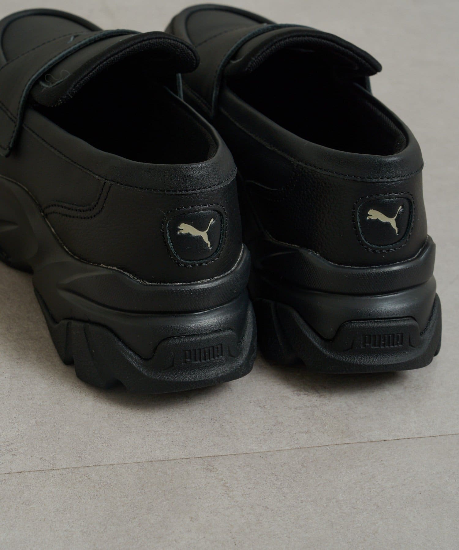 Omekashi(オメカシ) PUMA LOAFYR