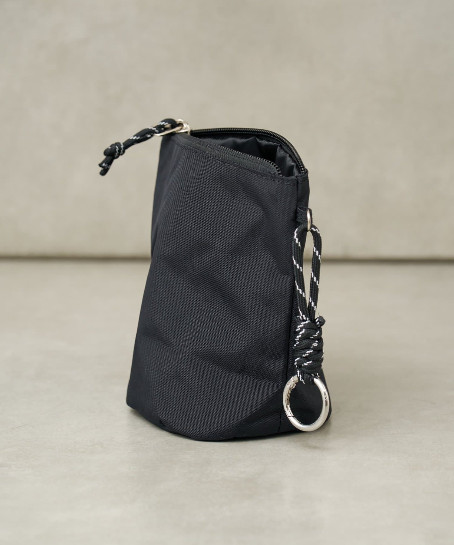 BIRTHDAY BAR(バースデイバー) 【cache cache カシュカシュ】ウォッシャーナイロンパッカブルトート