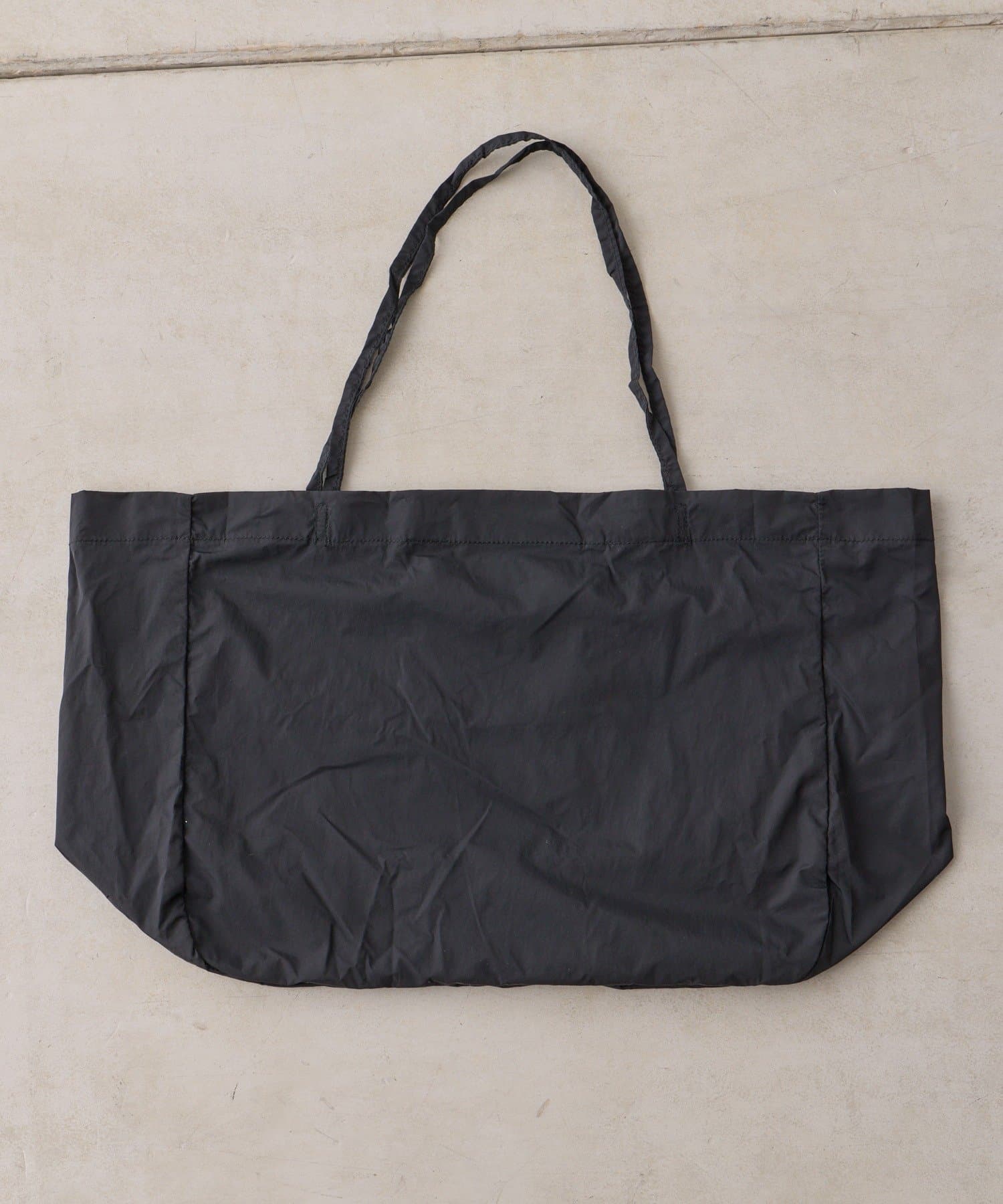 BIRTHDAY BAR(バースデイバー) 【cache cache カシュカシュ】パッカブルナイロン2wayトート