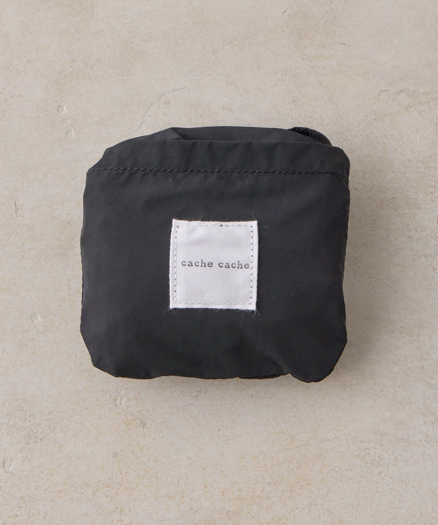 BIRTHDAY BAR(バースデイバー) 【cache cache カシュカシュ】パッカブルナイロン2wayトート