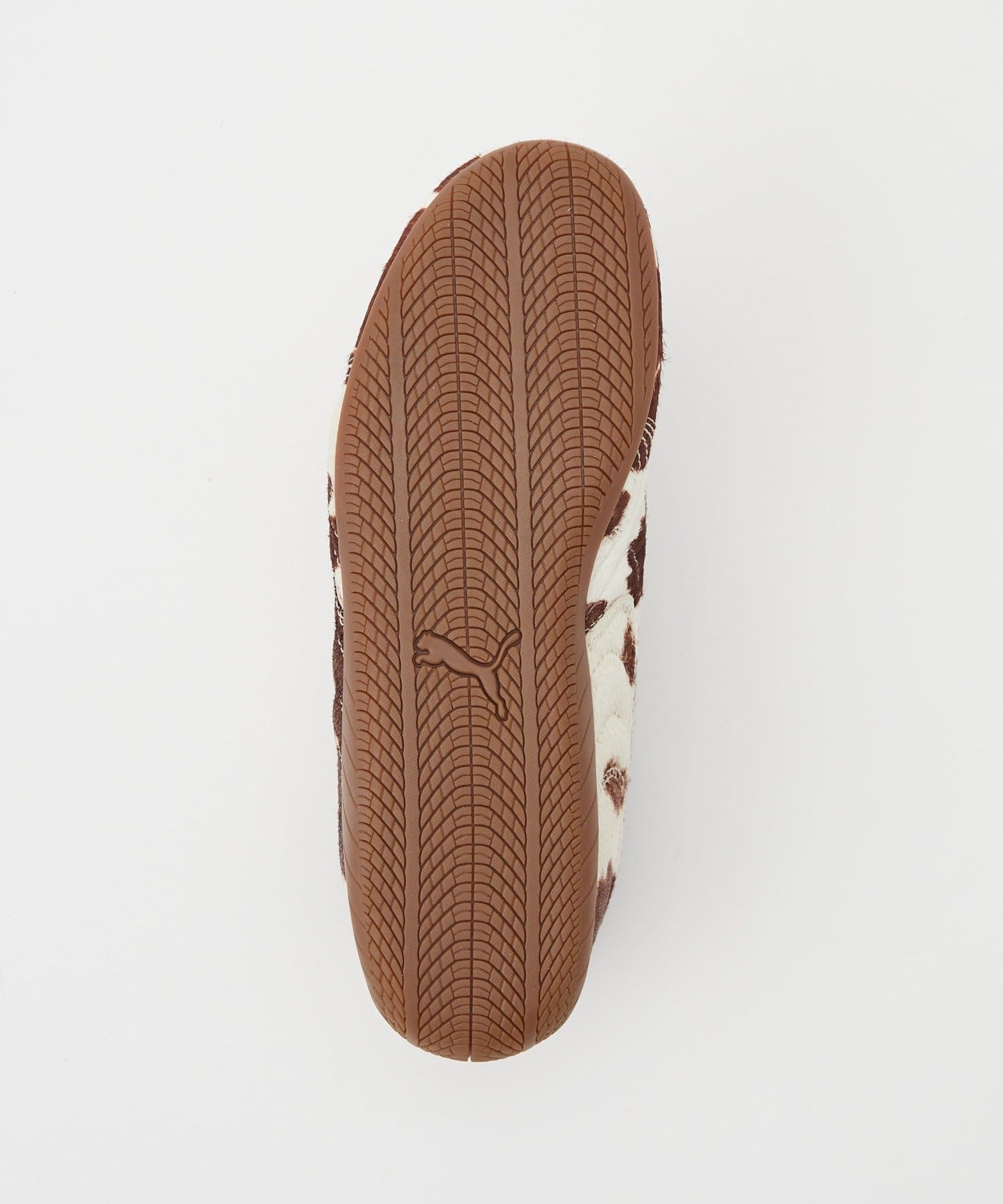 CIAOPANIC(チャオパニック) 【PUMA/プーマ】ウィメンズ スピードキャット カウ スニーカー