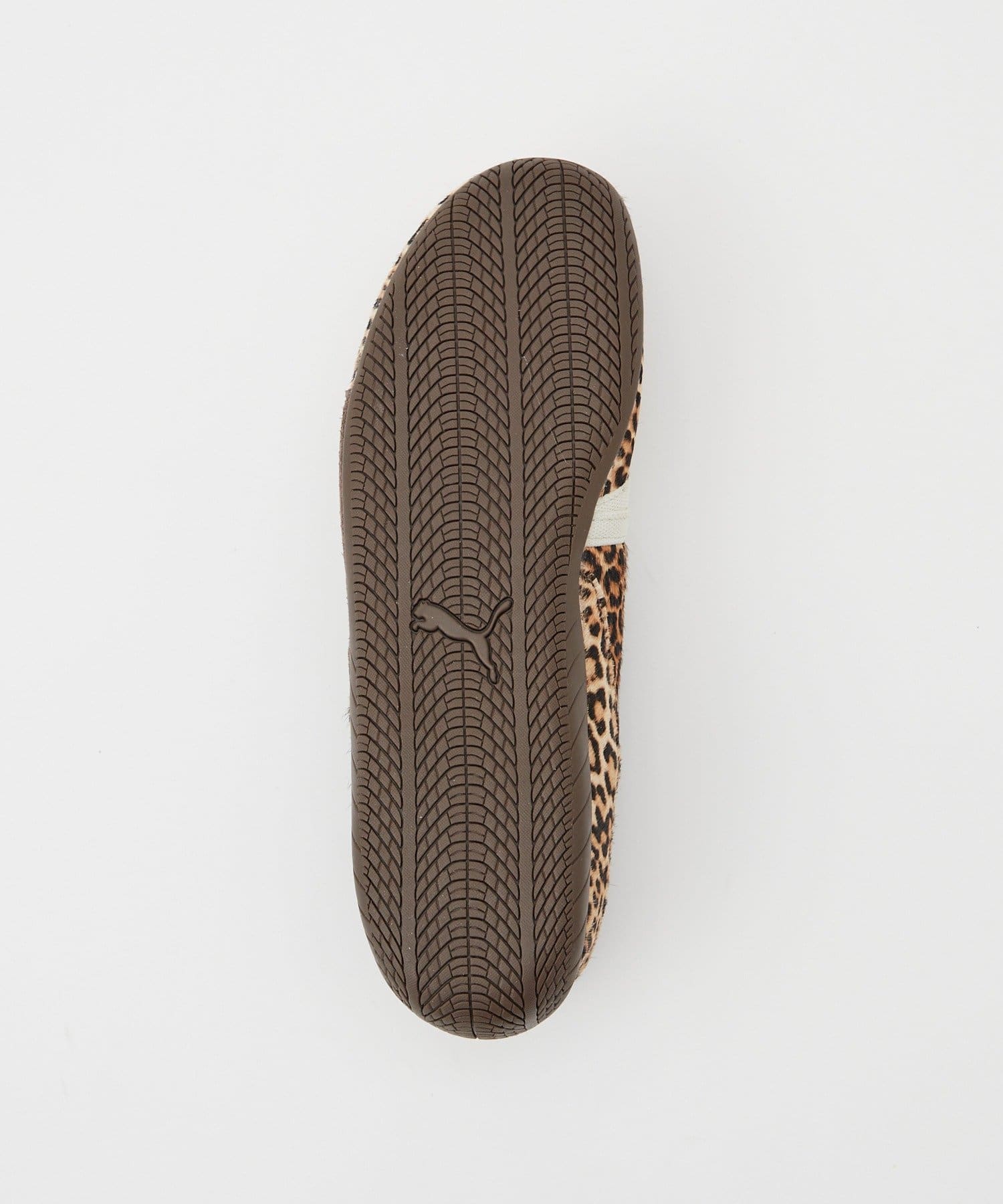 CIAOPANIC(チャオパニック) 【PUMA/プーマ】ウィメンズ スピードキャット バレエ ワイルド スニーカー