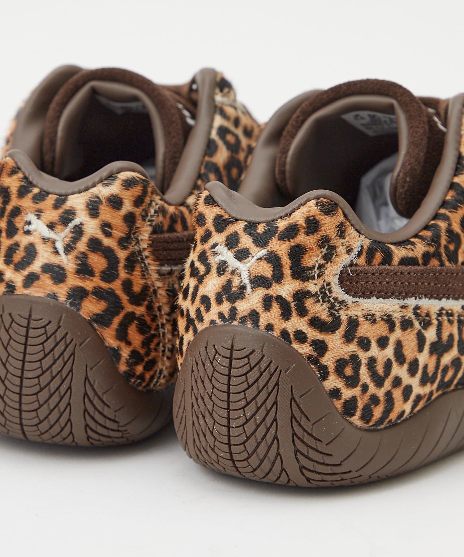 CIAOPANIC(チャオパニック) 【PUMA/プーマ】スピードキャット ワイルド スニーカー