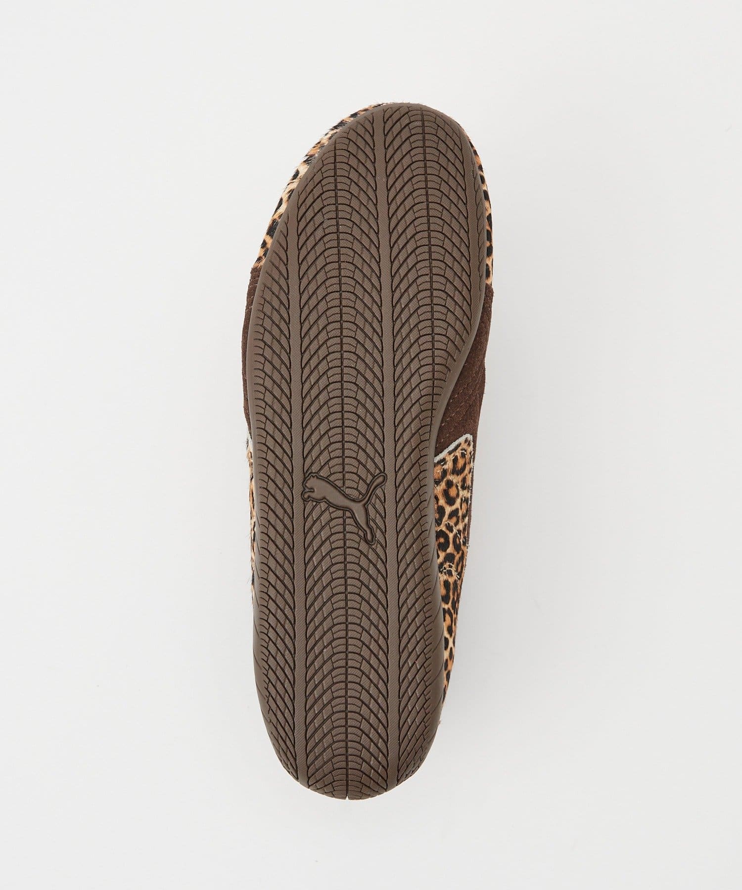 CIAOPANIC(チャオパニック) 【PUMA/プーマ】スピードキャット ワイルド スニーカー